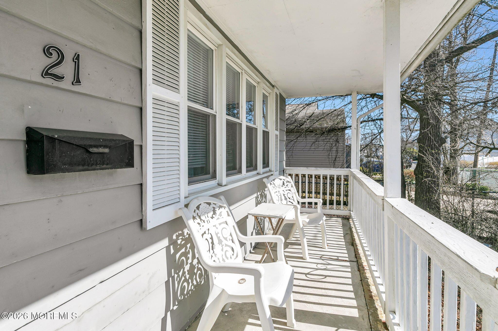 21 Saint Marks Place Image 3