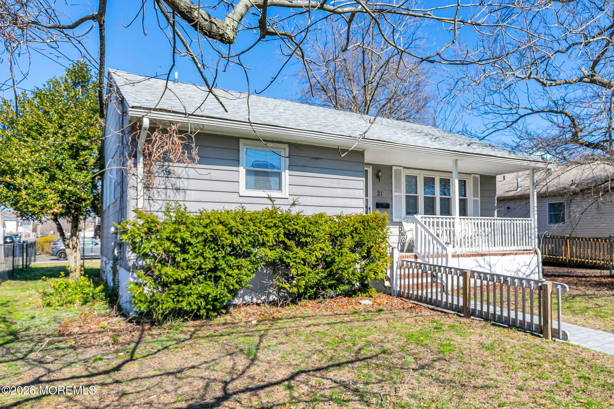 21 Saint Marks Place Image 4