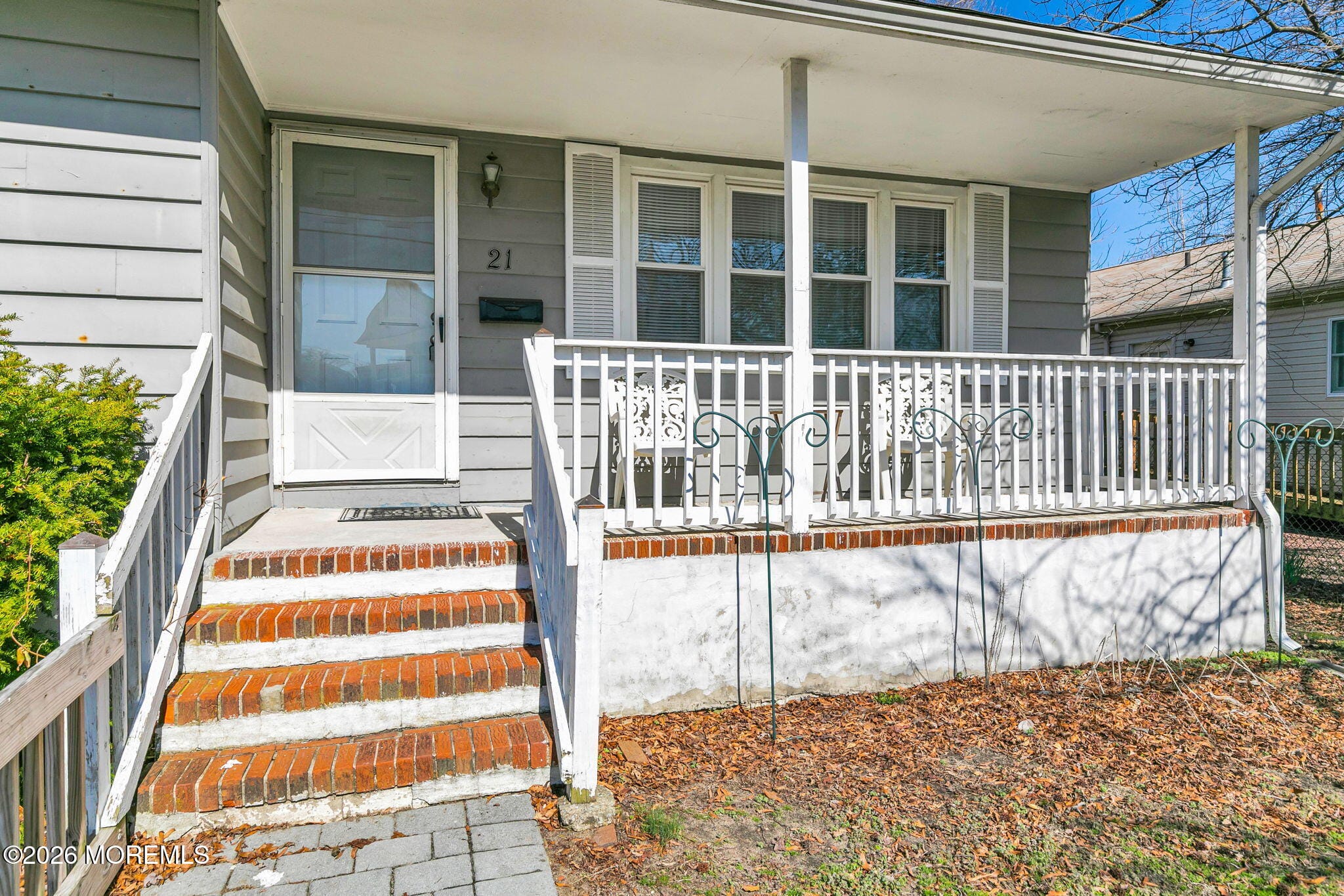 21 Saint Marks Place, Keansburg, NJ, 07734 image 20