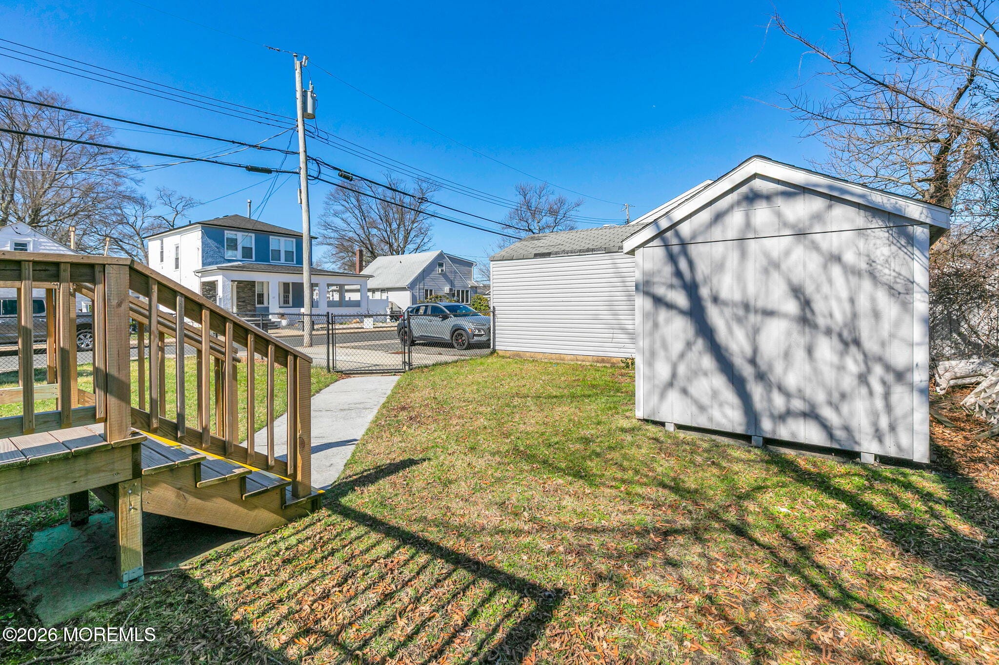 21 Saint Marks Place, Keansburg, NJ, 07734 image 21
