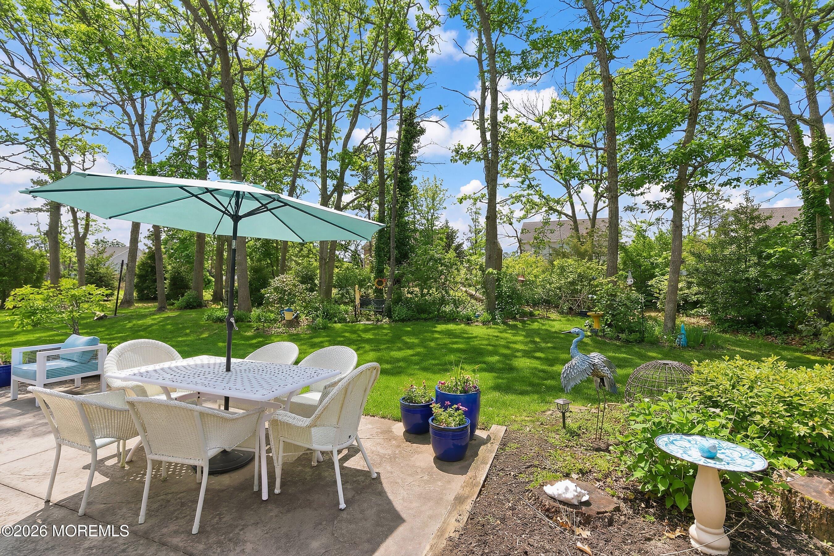 148 Sylvan Lake Boulevard, Bayville, NJ, 08721 image 25