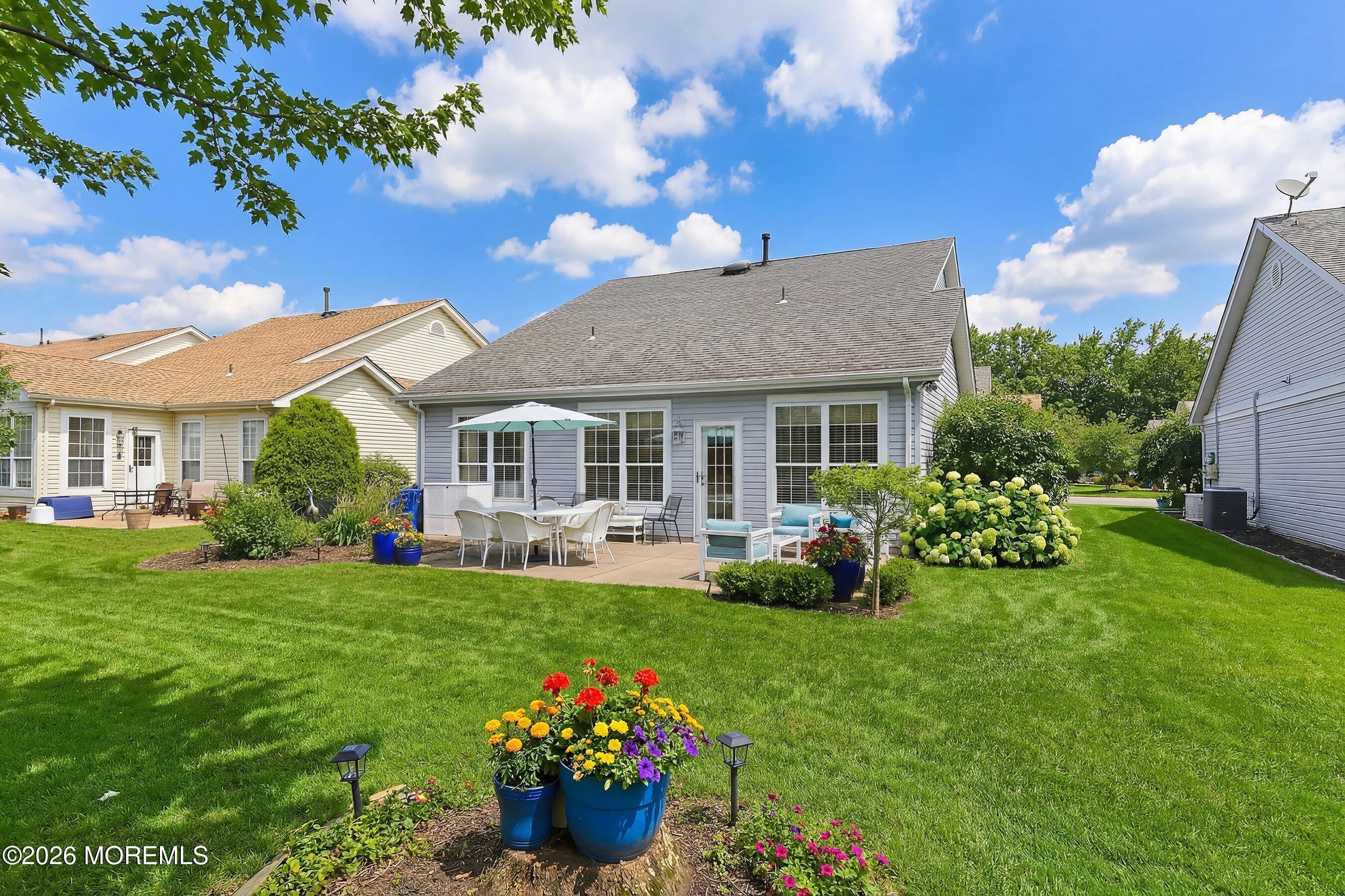 148 Sylvan Lake Boulevard, Bayville, NJ, 08721 image 27