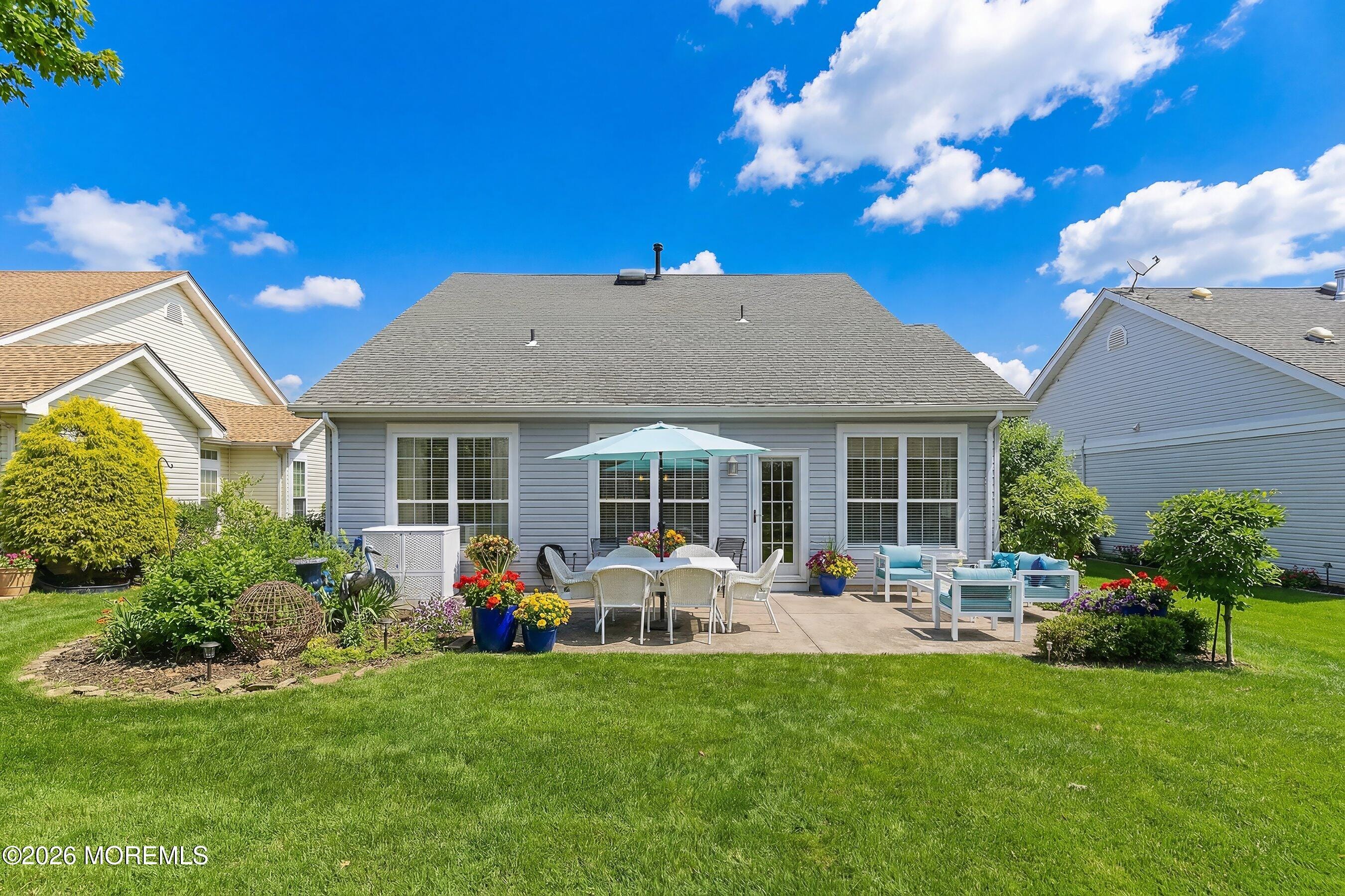 148 Sylvan Lake Boulevard, Bayville, NJ, 08721 image 28