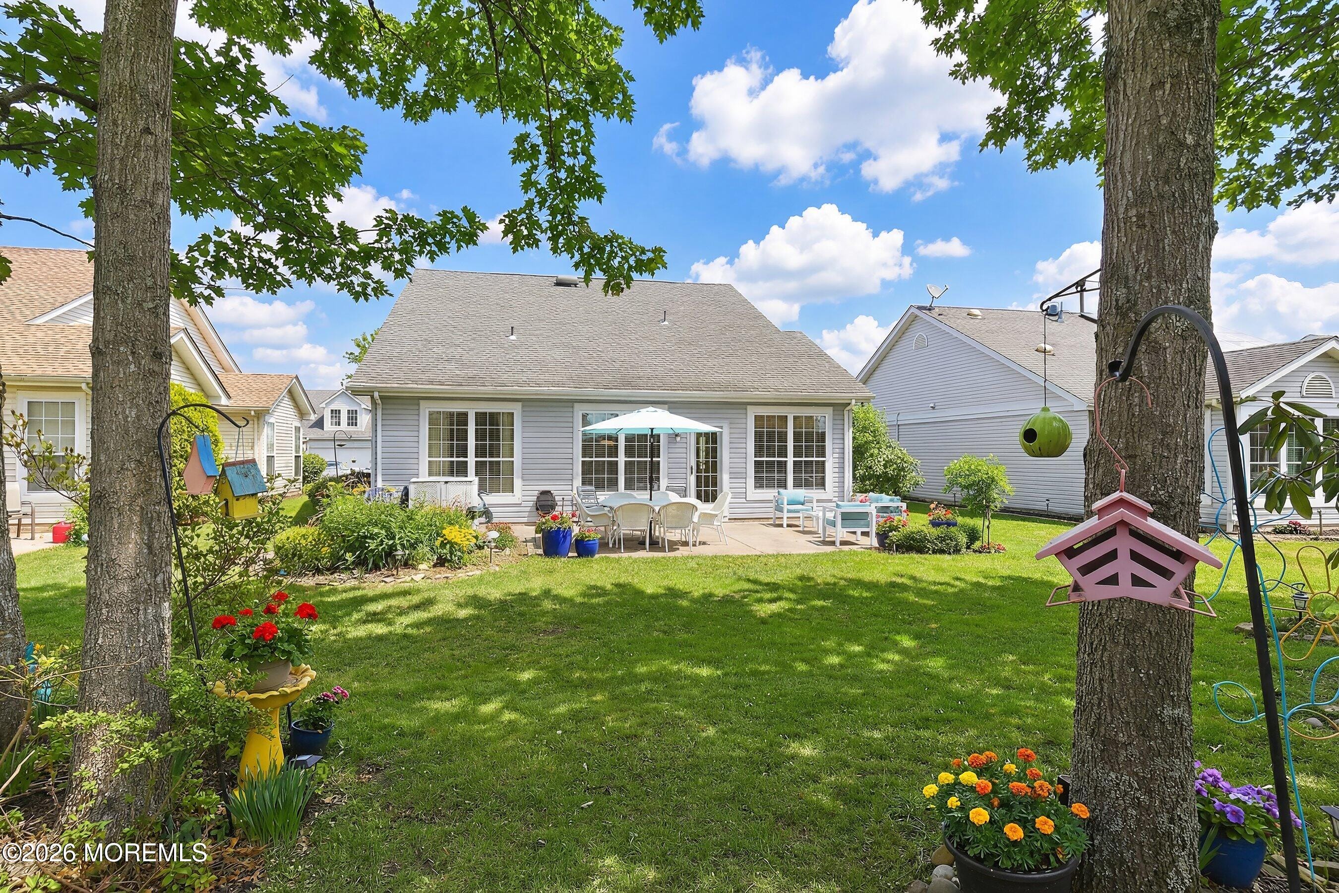 148 Sylvan Lake Boulevard, Bayville, NJ, 08721 image 29