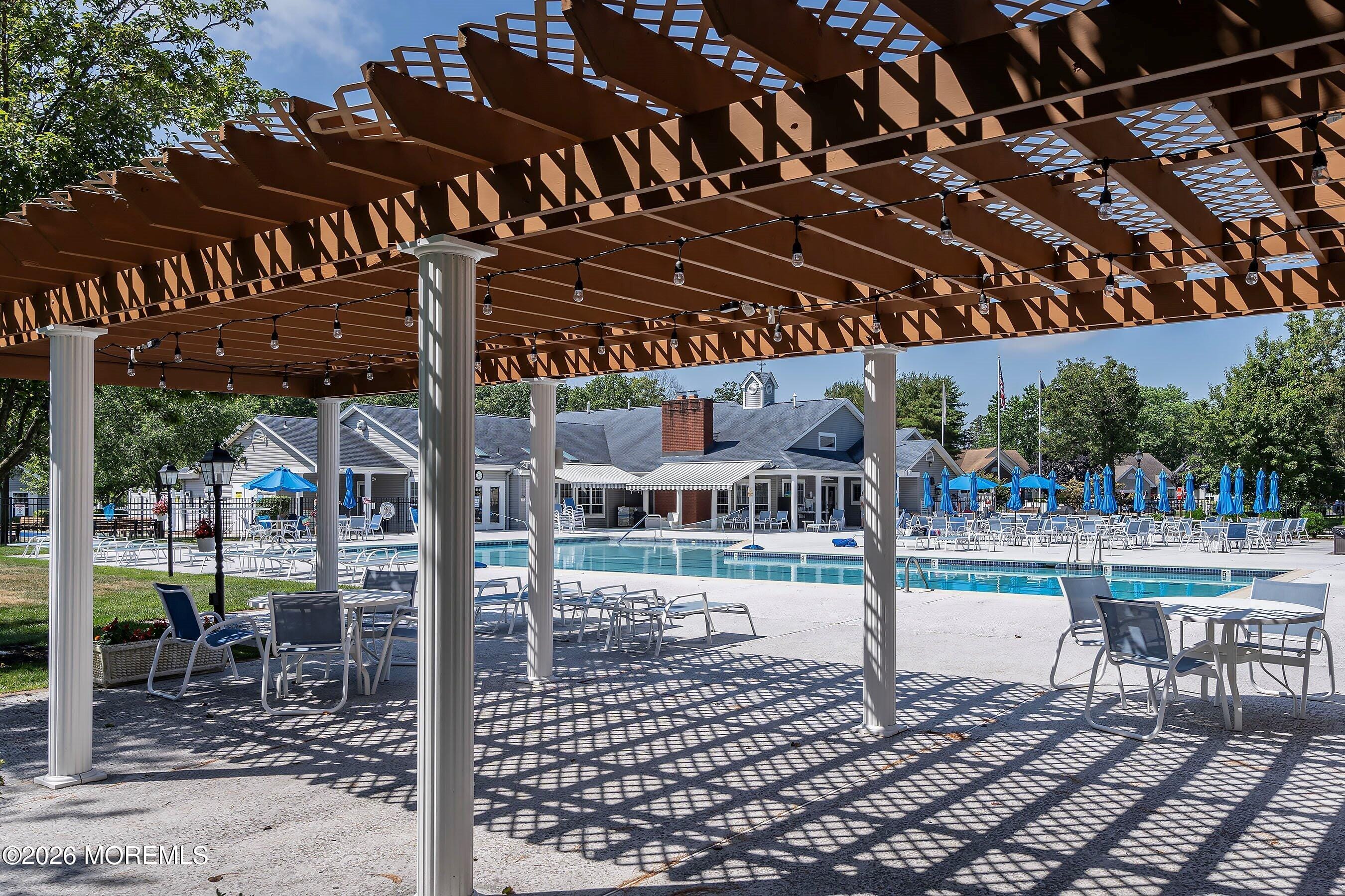 148 Sylvan Lake Boulevard, Bayville, NJ, 08721 image 50