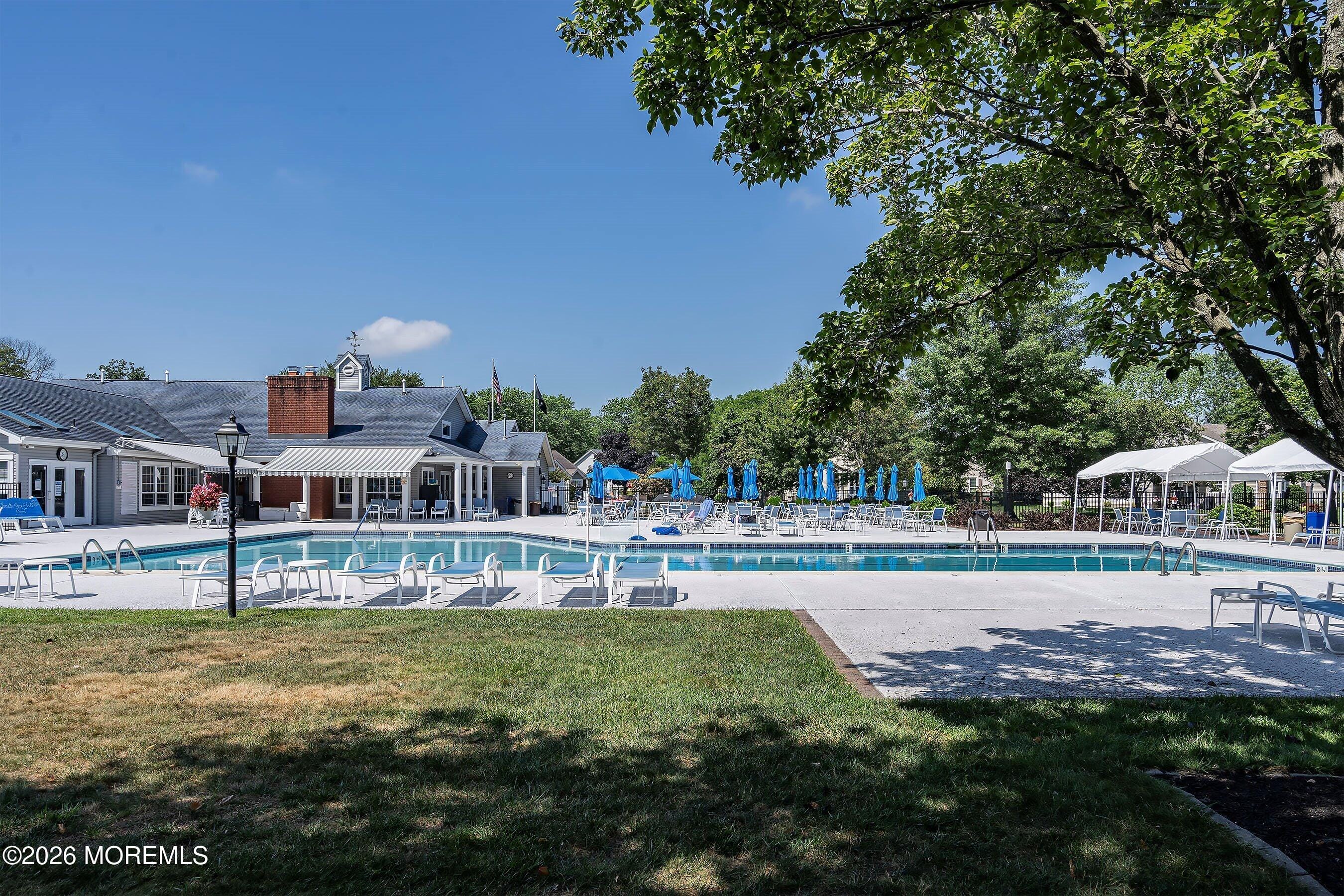 148 Sylvan Lake Boulevard, Bayville, NJ, 08721 image 51