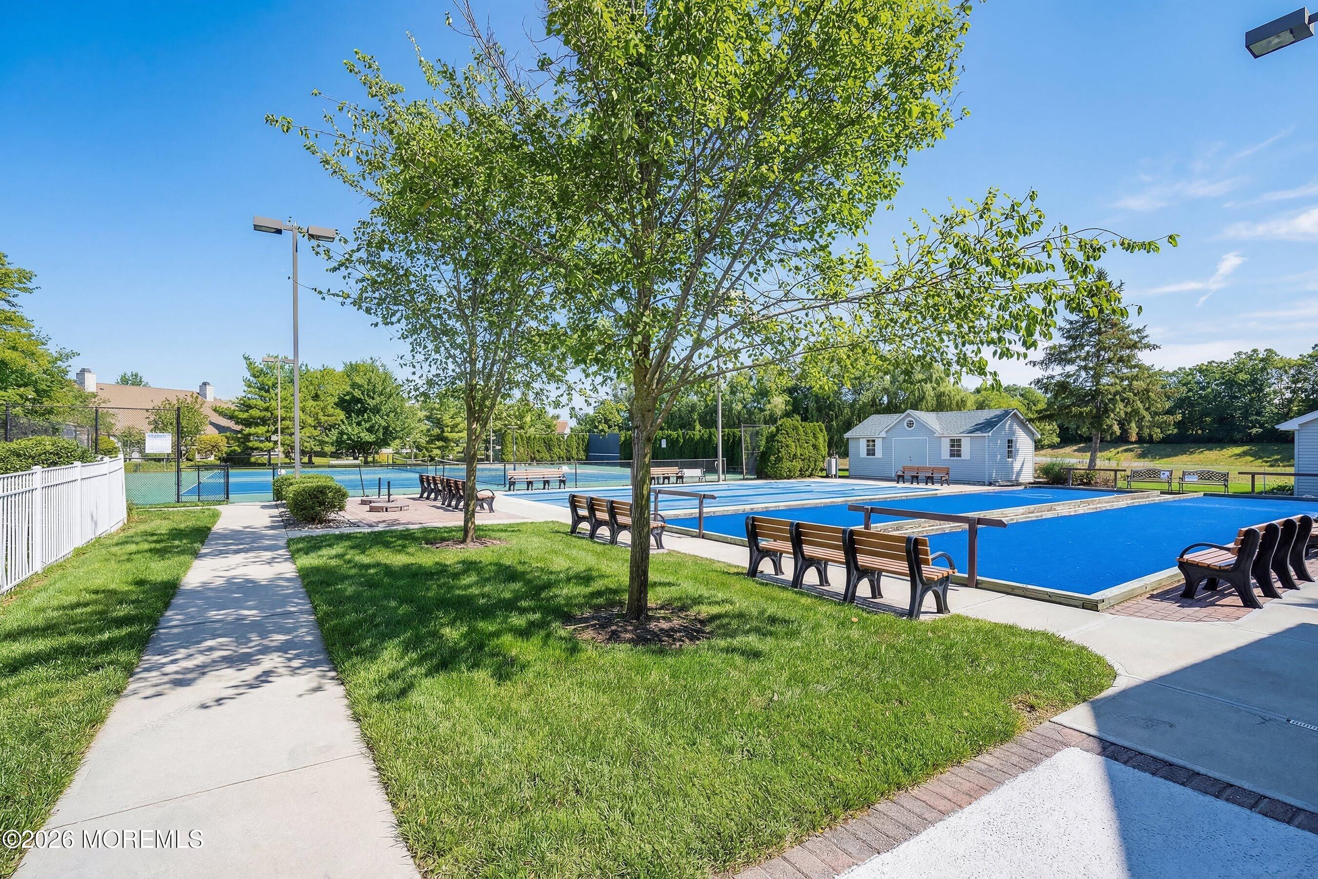 148 Sylvan Lake Boulevard, Bayville, NJ, 08721 image 55