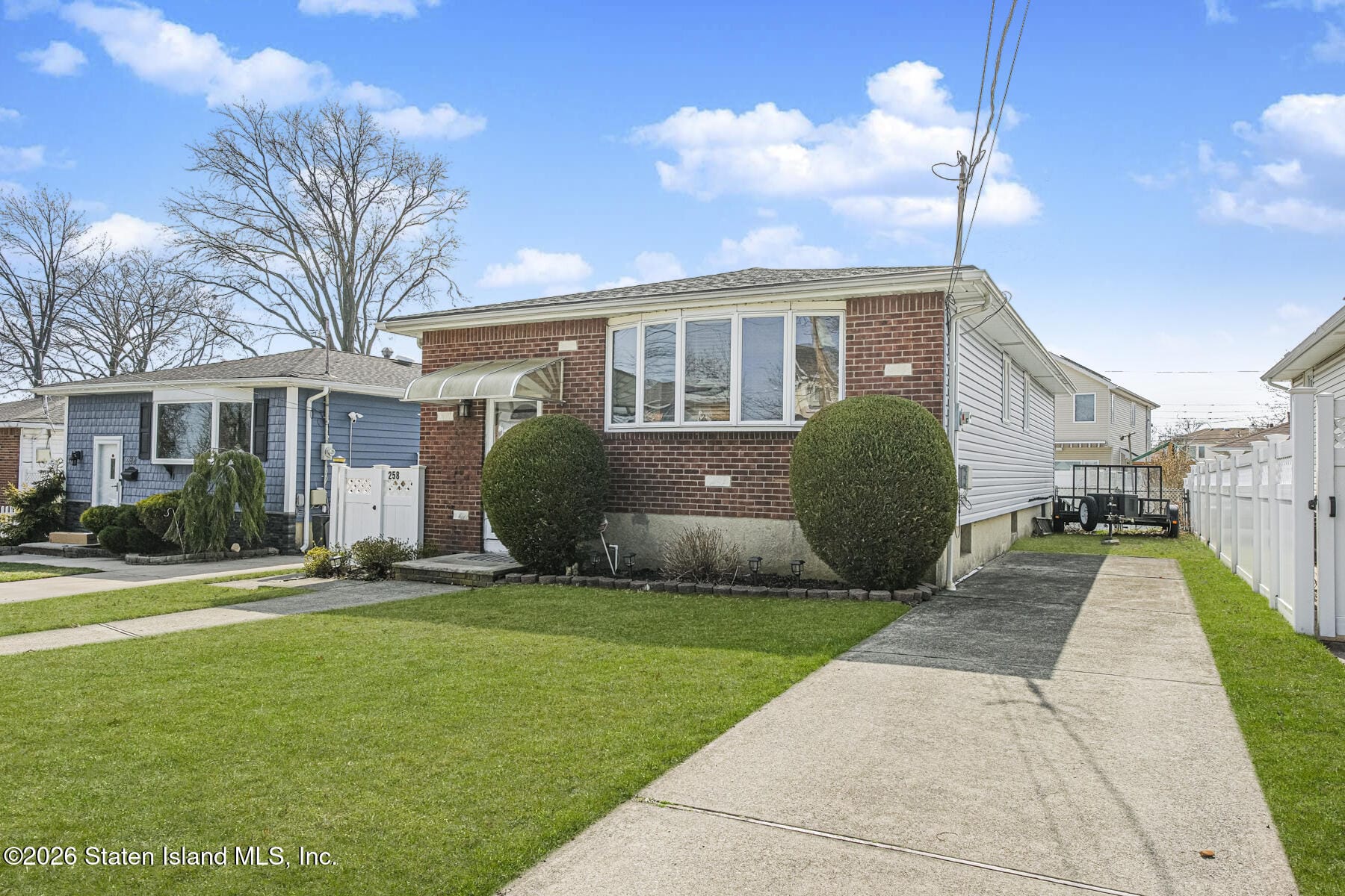 258 Woods Of Arden Road, Staten Island, NY, 10312 image 22