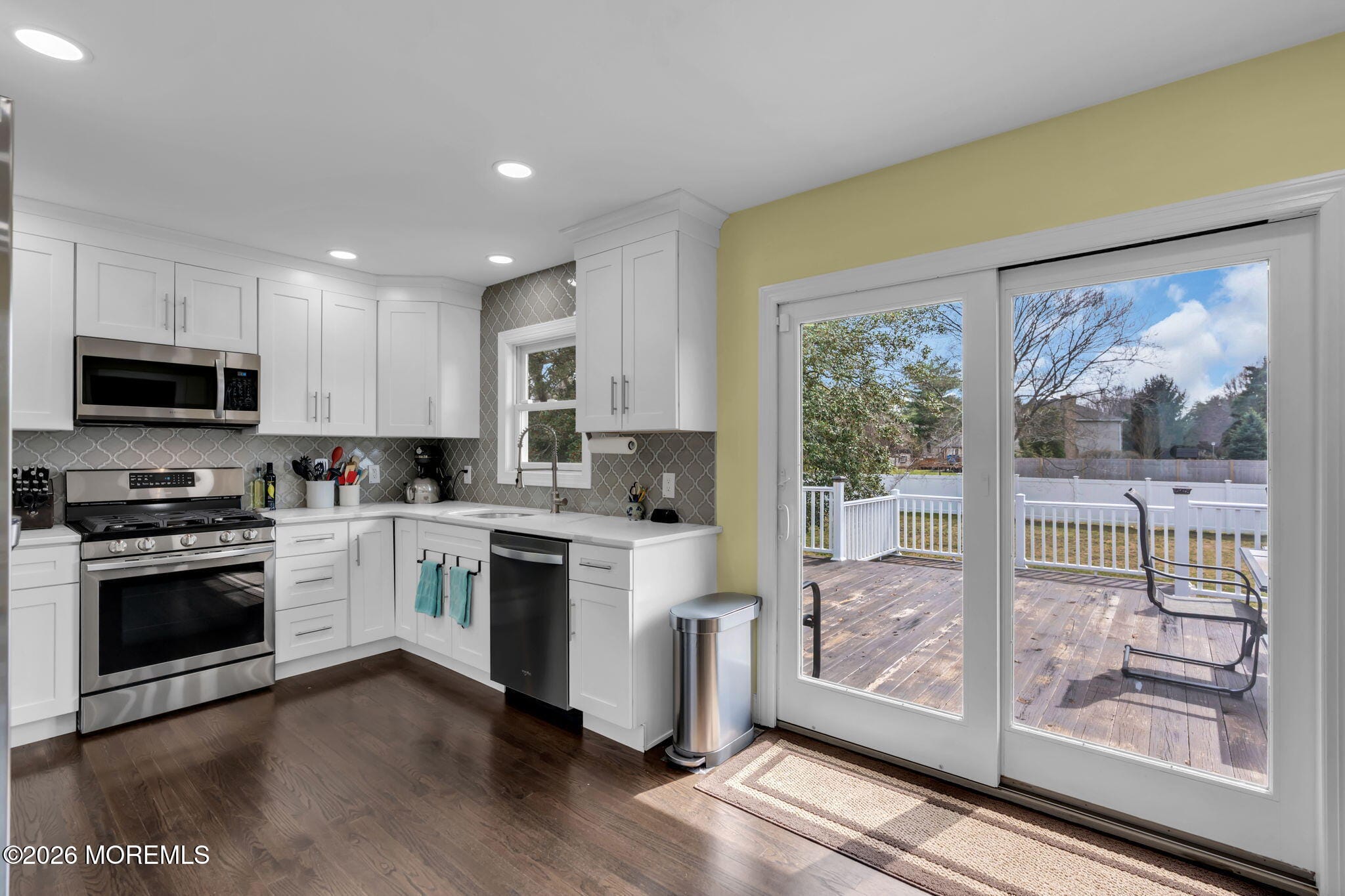 14 Riveredge Road, Tinton Falls, NJ, 07724 image 12