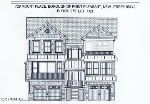 729 Mount Place, Point Pleasant, NJ, 08742 image 8