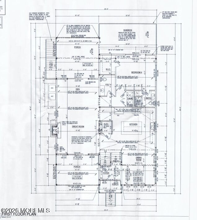 729 Mount Place, Point Pleasant, NJ, 08742 image 10