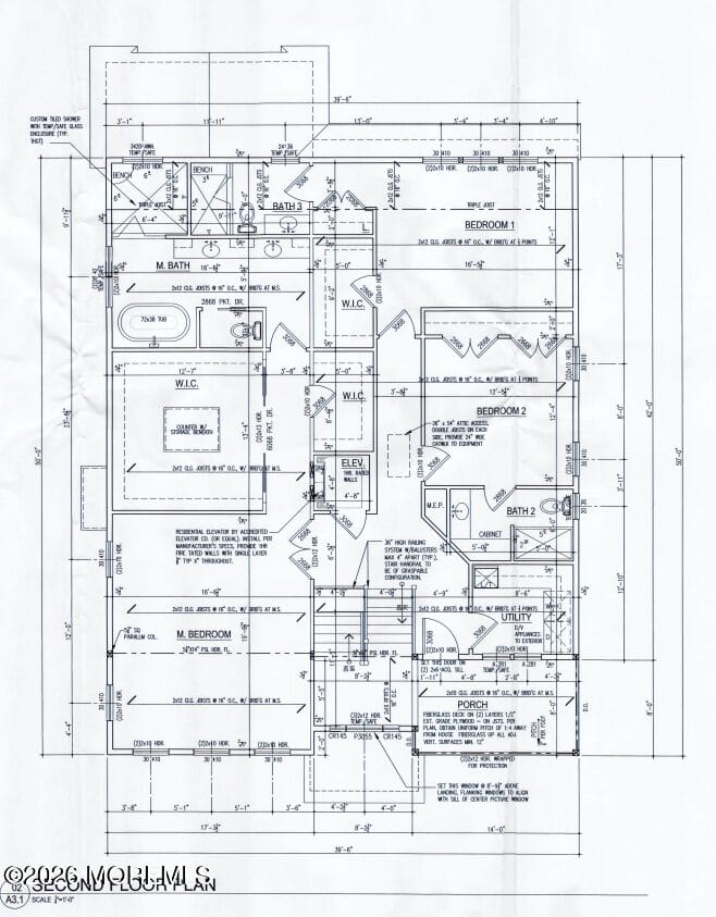 729 Mount Place, Point Pleasant, NJ, 08742 image 11