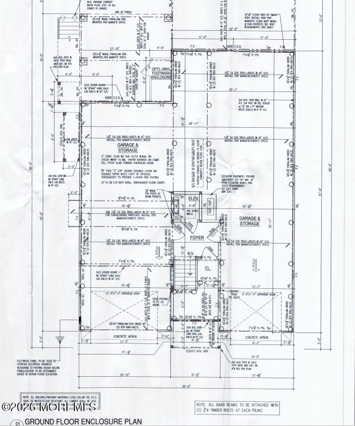 729 Mount Place, Point Pleasant, NJ, 08742 image 12