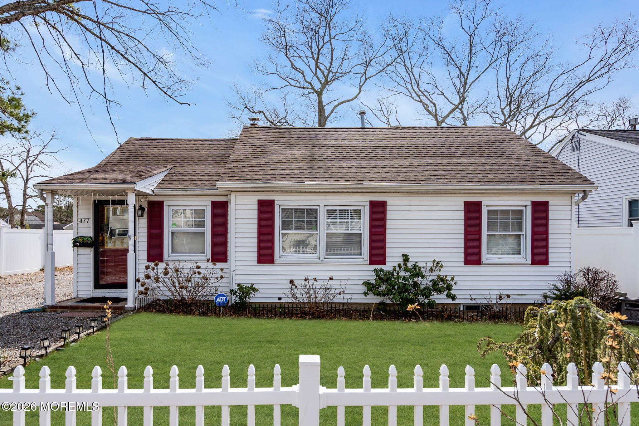 477 Mantoloking Road Image 1