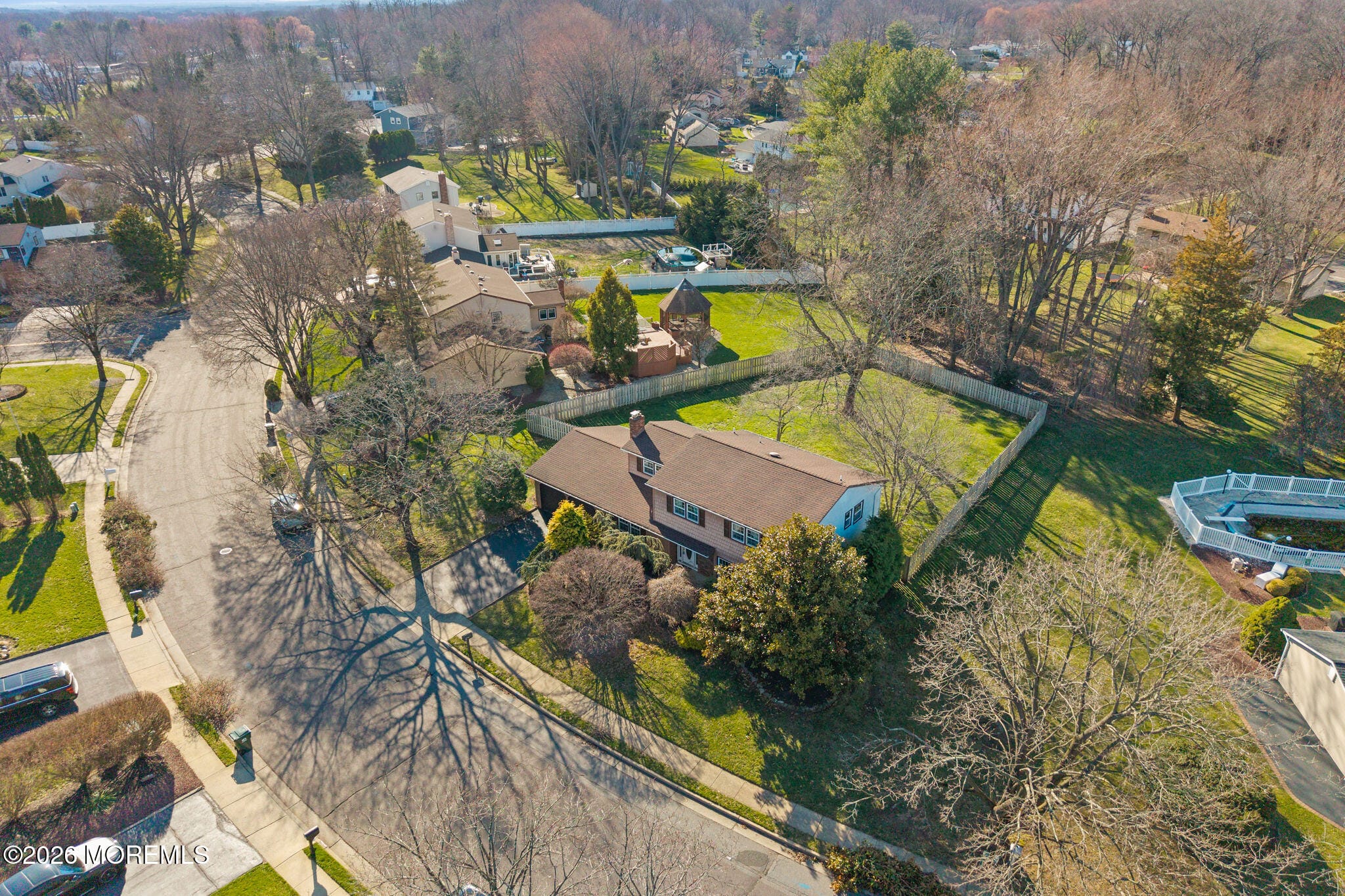 28 Georgian Bay Drive, Morganville, NJ, 07751 image 48