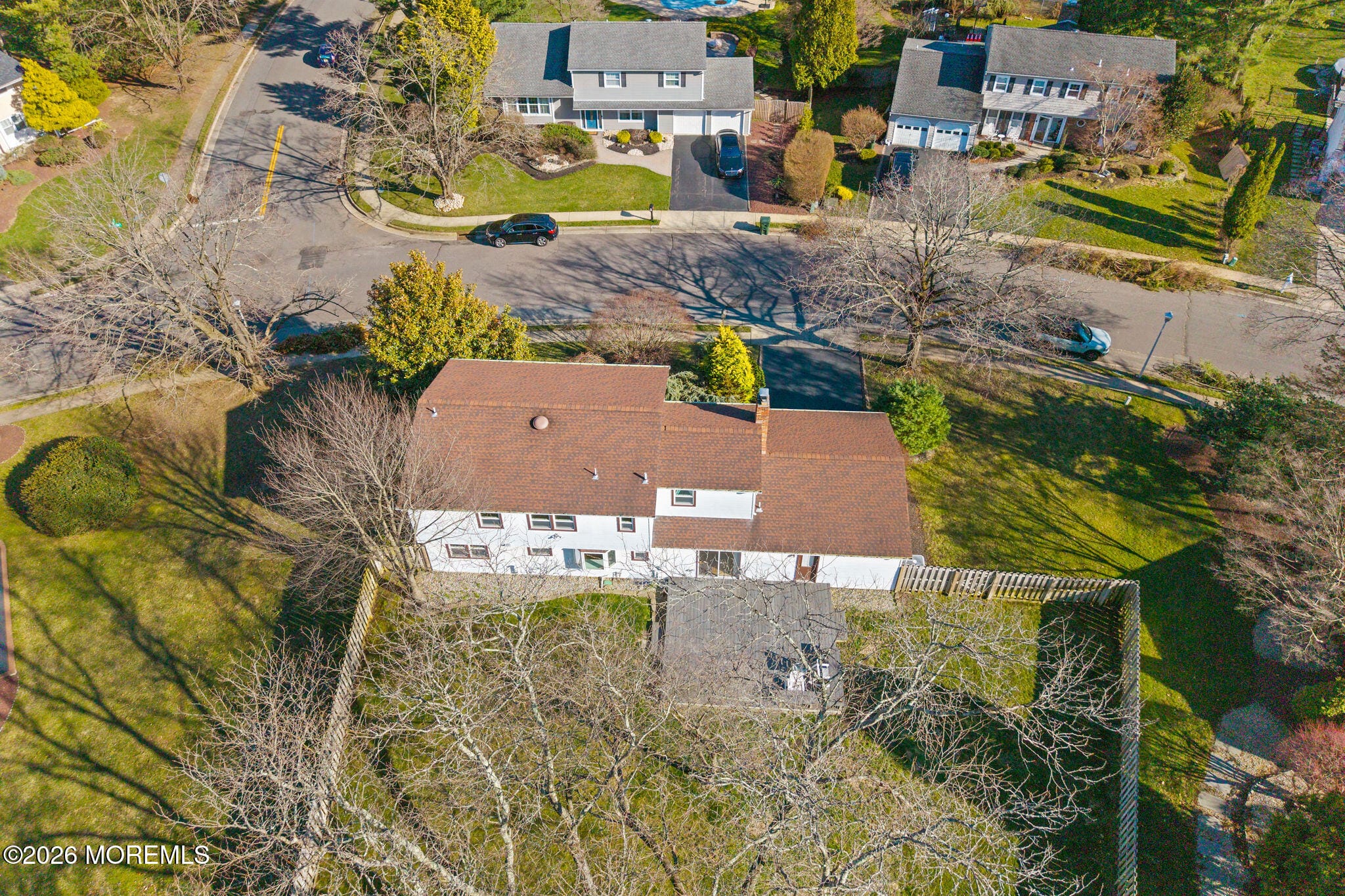 28 Georgian Bay Drive, Morganville, NJ, 07751 image 39