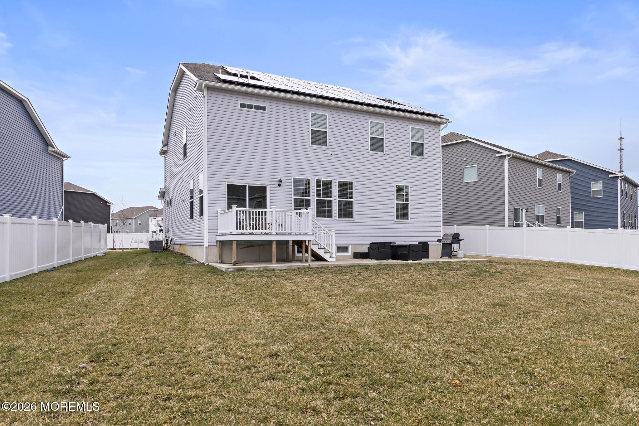 15 Holloway Avenue, Manahawkin, NJ, 08050 image 57