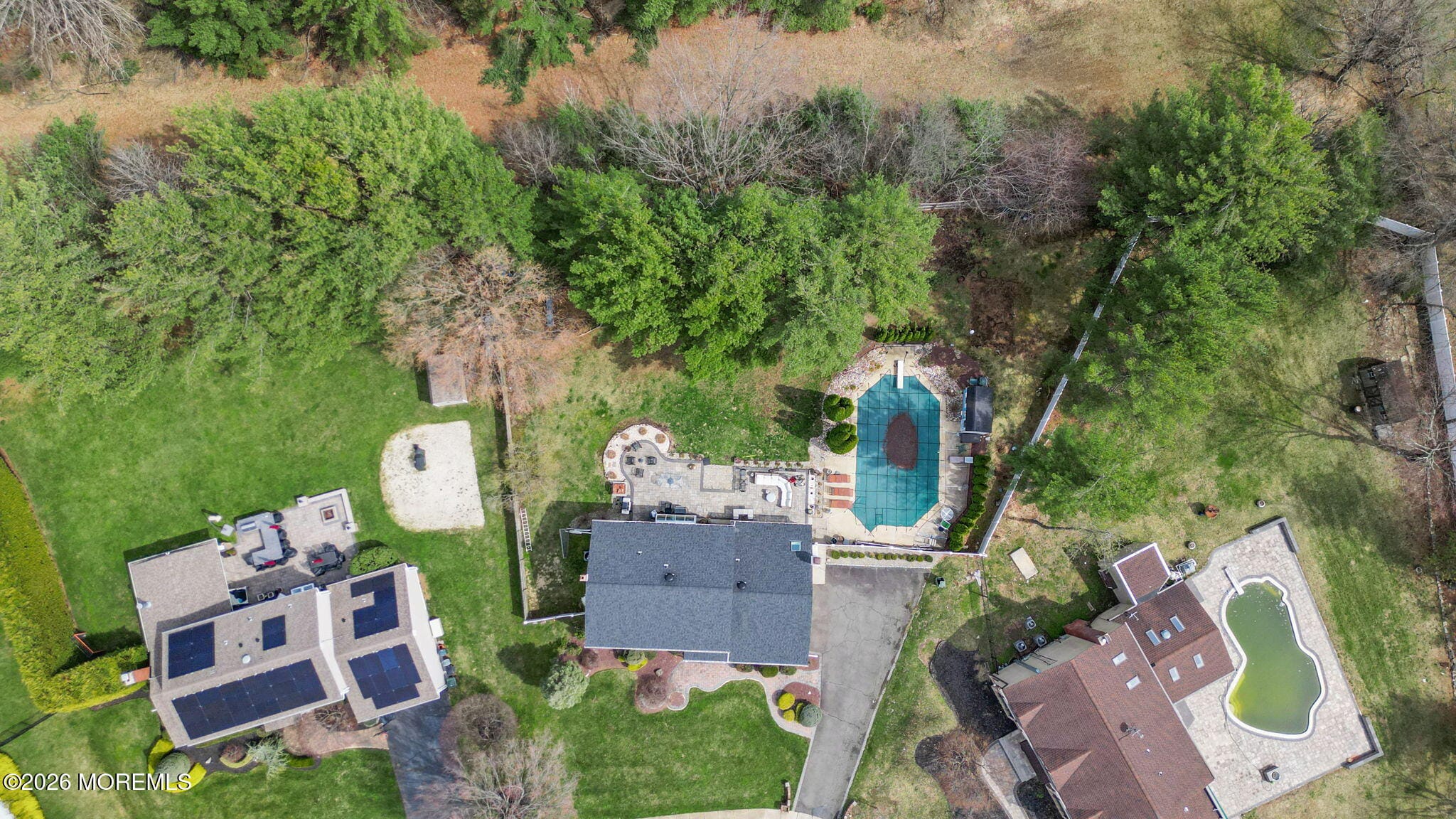 22 Alison Court, Marlboro, NJ, 07746 image 26