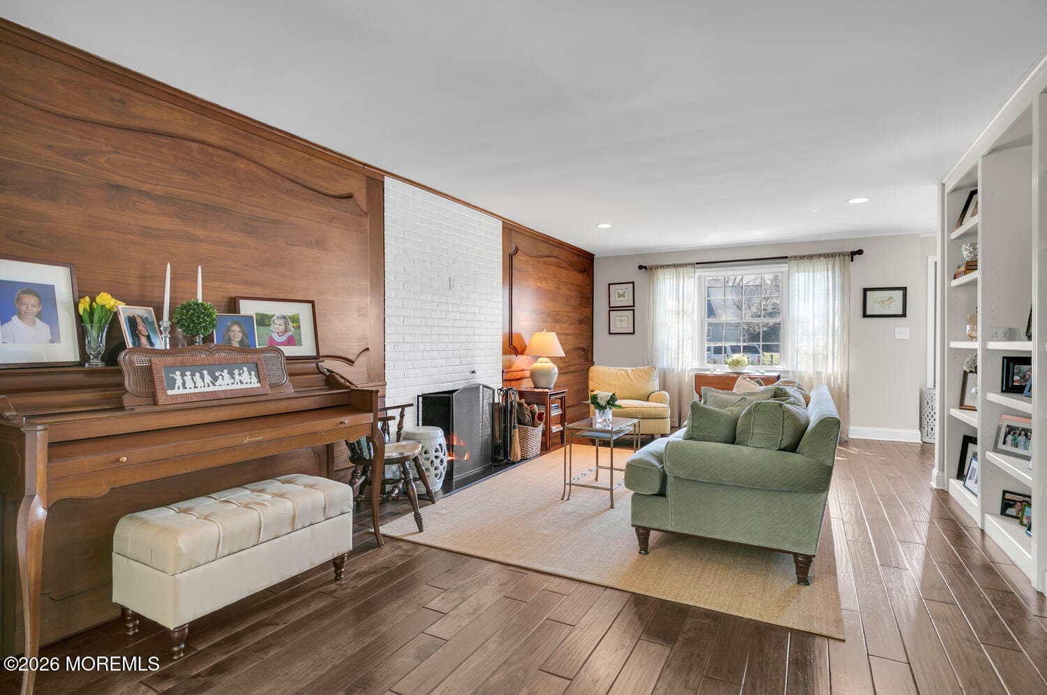 19 Laurelwood Drive, Little Silver, NJ, 07739 image 8