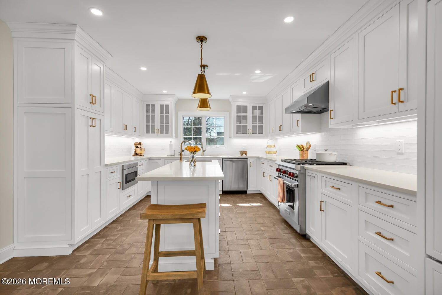 19 Laurelwood Drive, Little Silver, NJ, 07739 image 25