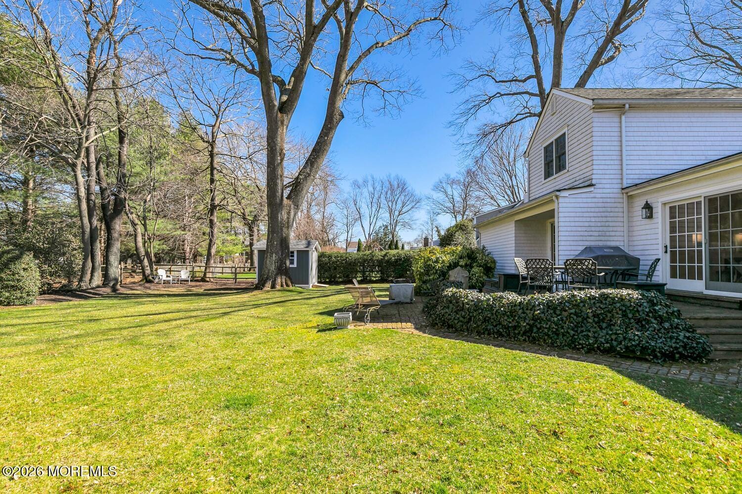 19 Laurelwood Drive, Little Silver, NJ, 07739 image 59