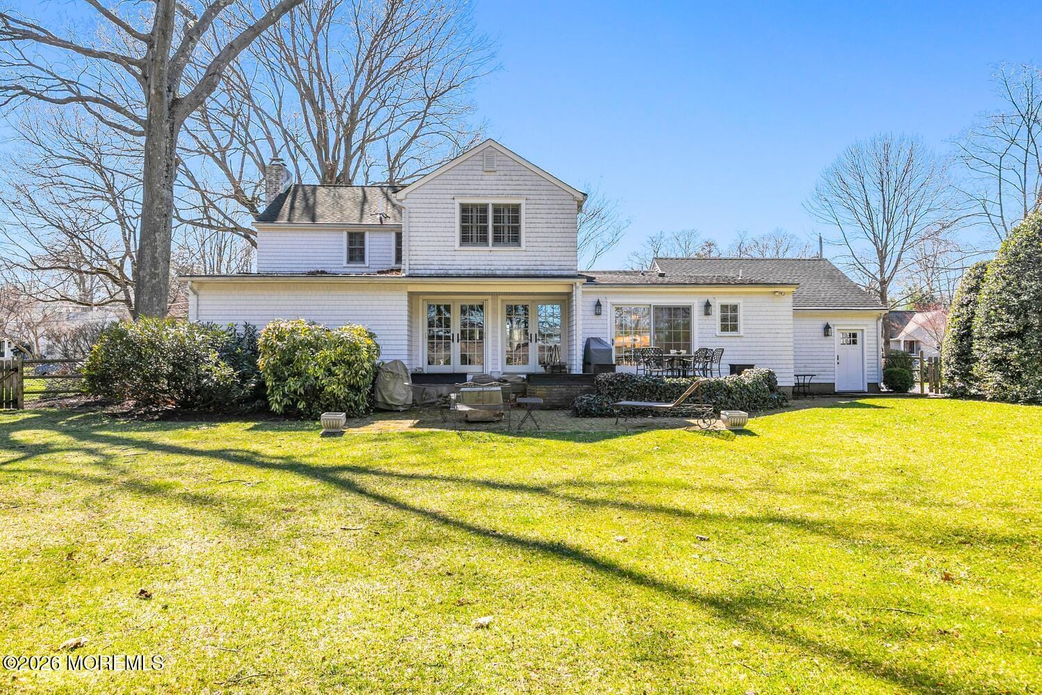 19 Laurelwood Drive, Little Silver, NJ, 07739 image 61