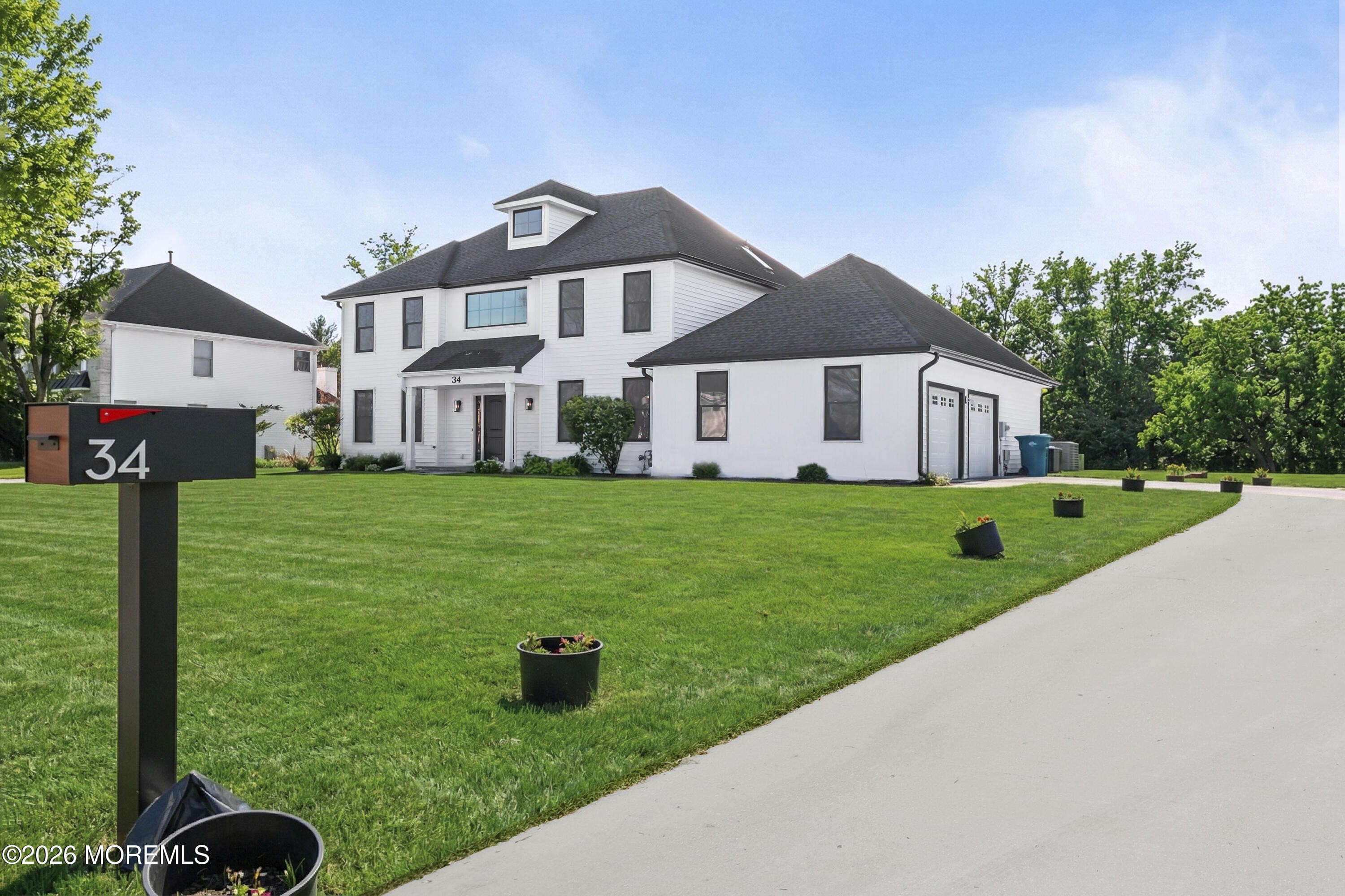 34 Polo Club Drive, Freehold, NJ, 07728 image 49
