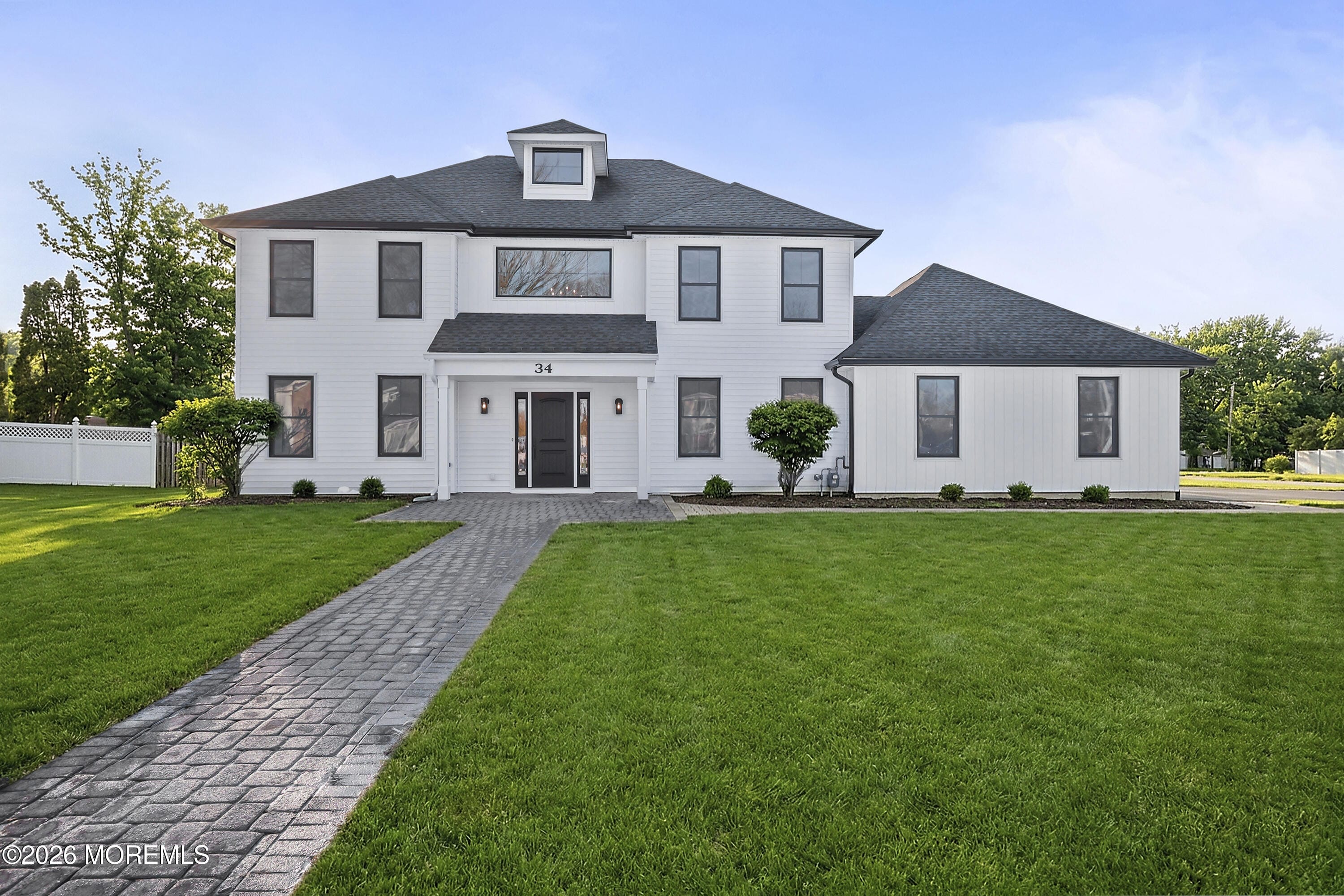 34 Polo Club Drive, Freehold, NJ, 07728 image 50