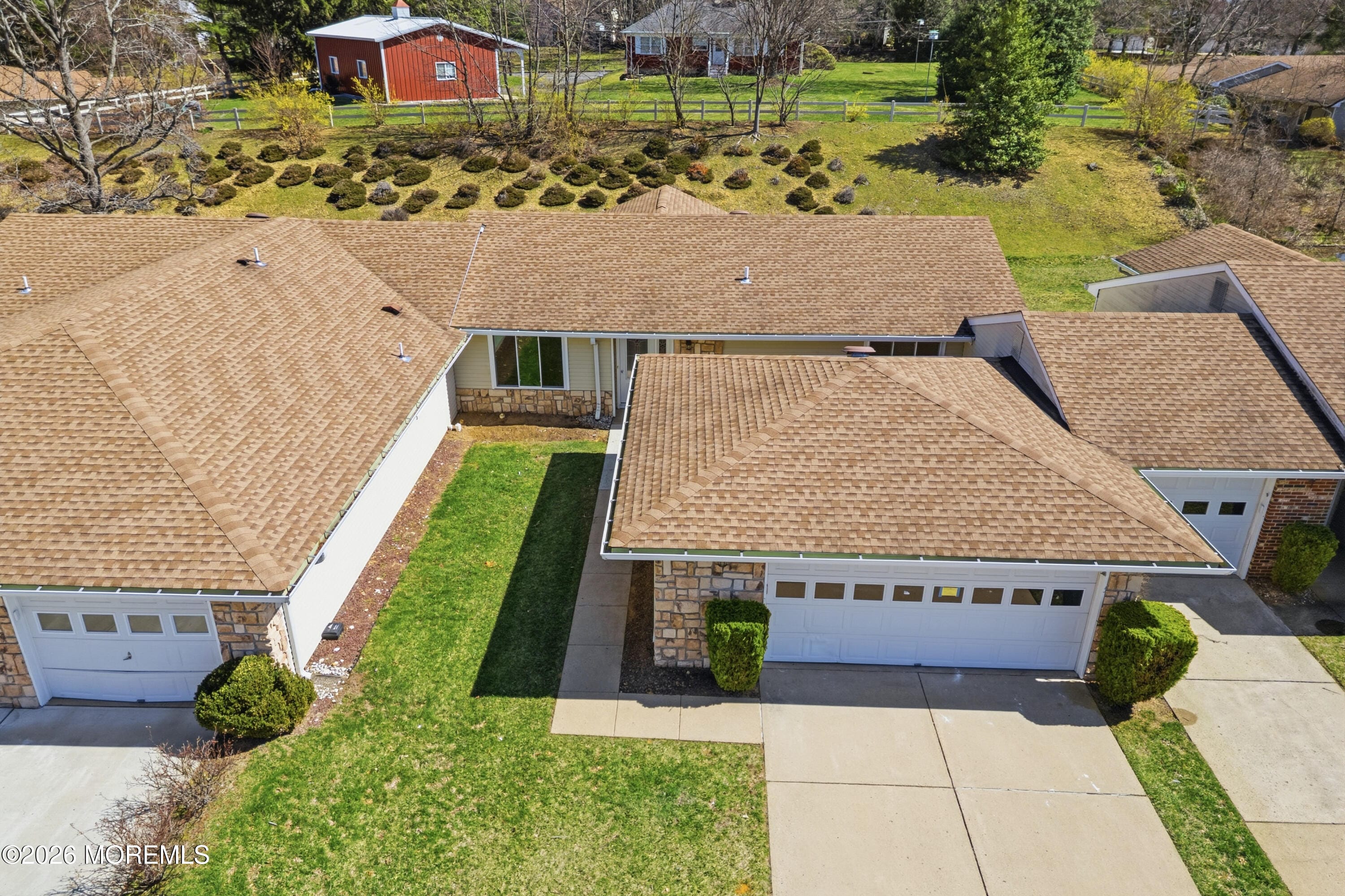 780B Ardmore Road 780B, Monroe, NJ, 08831 image 29