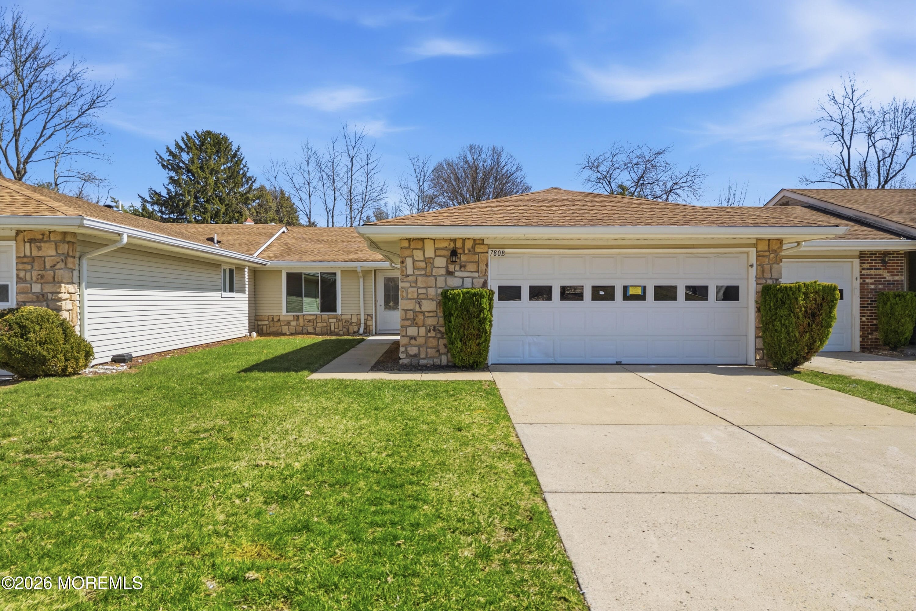 780B Ardmore Road 780B, Monroe, NJ, 08831 image 30