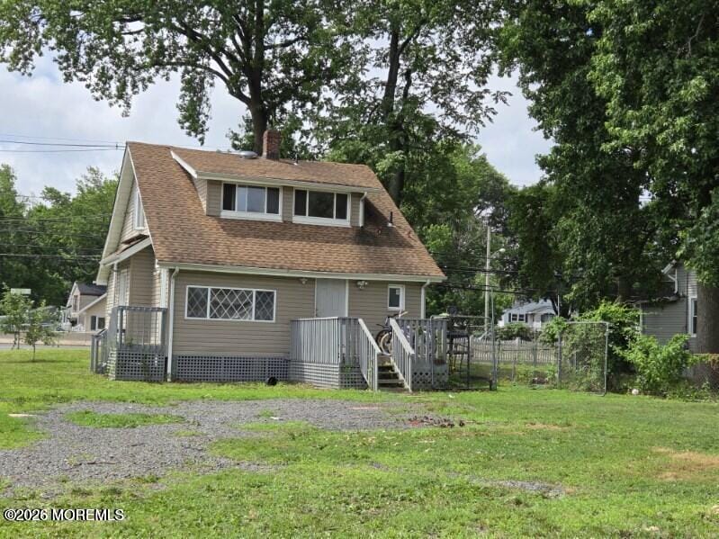 261 State Route 36, Hazlet, NJ, 07730