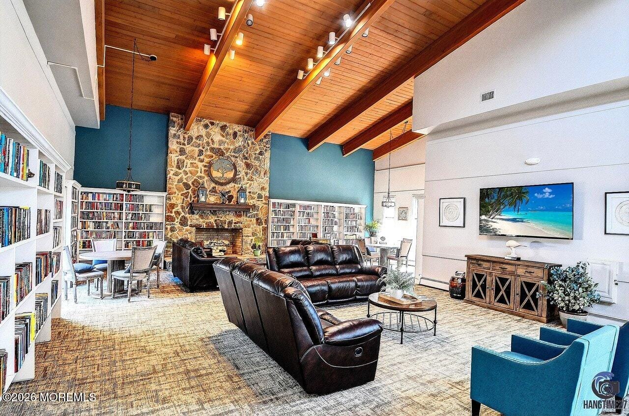 192 Victoria Court, Lakewood, NJ, 08701 image 34