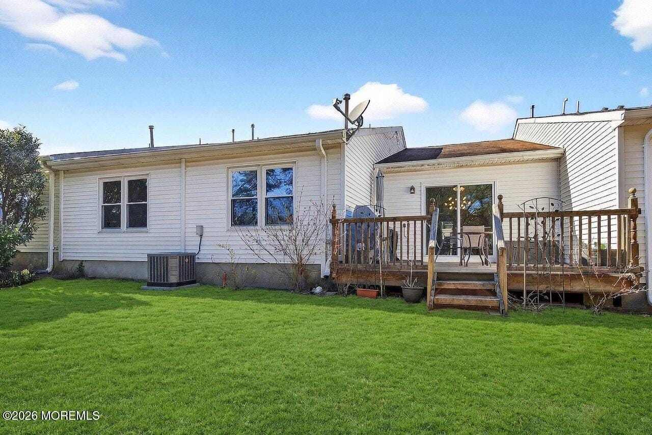 192 Victoria Court, Lakewood, NJ, 08701 image 28