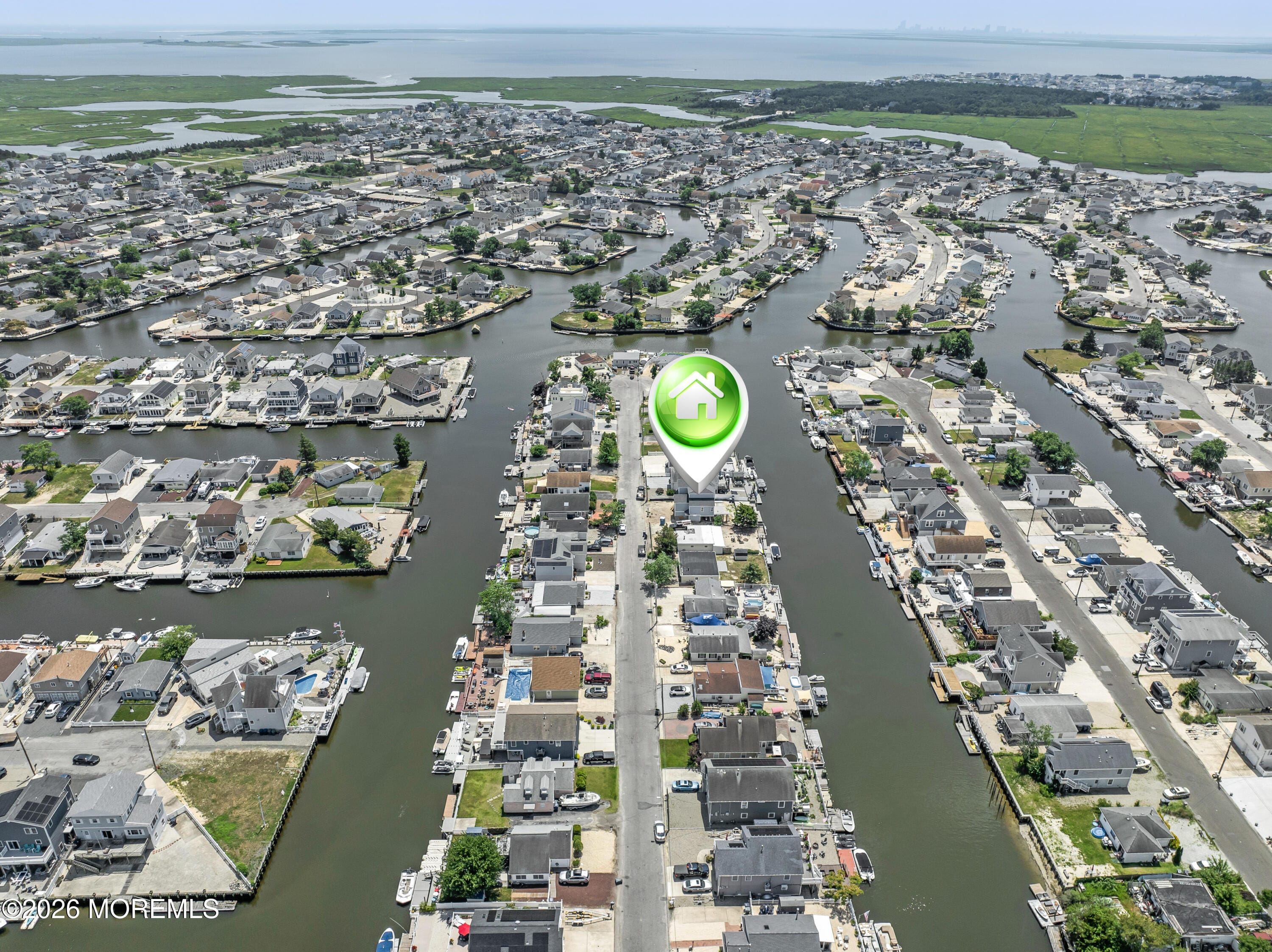 62 W Anchor Drive, Little Egg Harbor, NJ, 08087 image 27