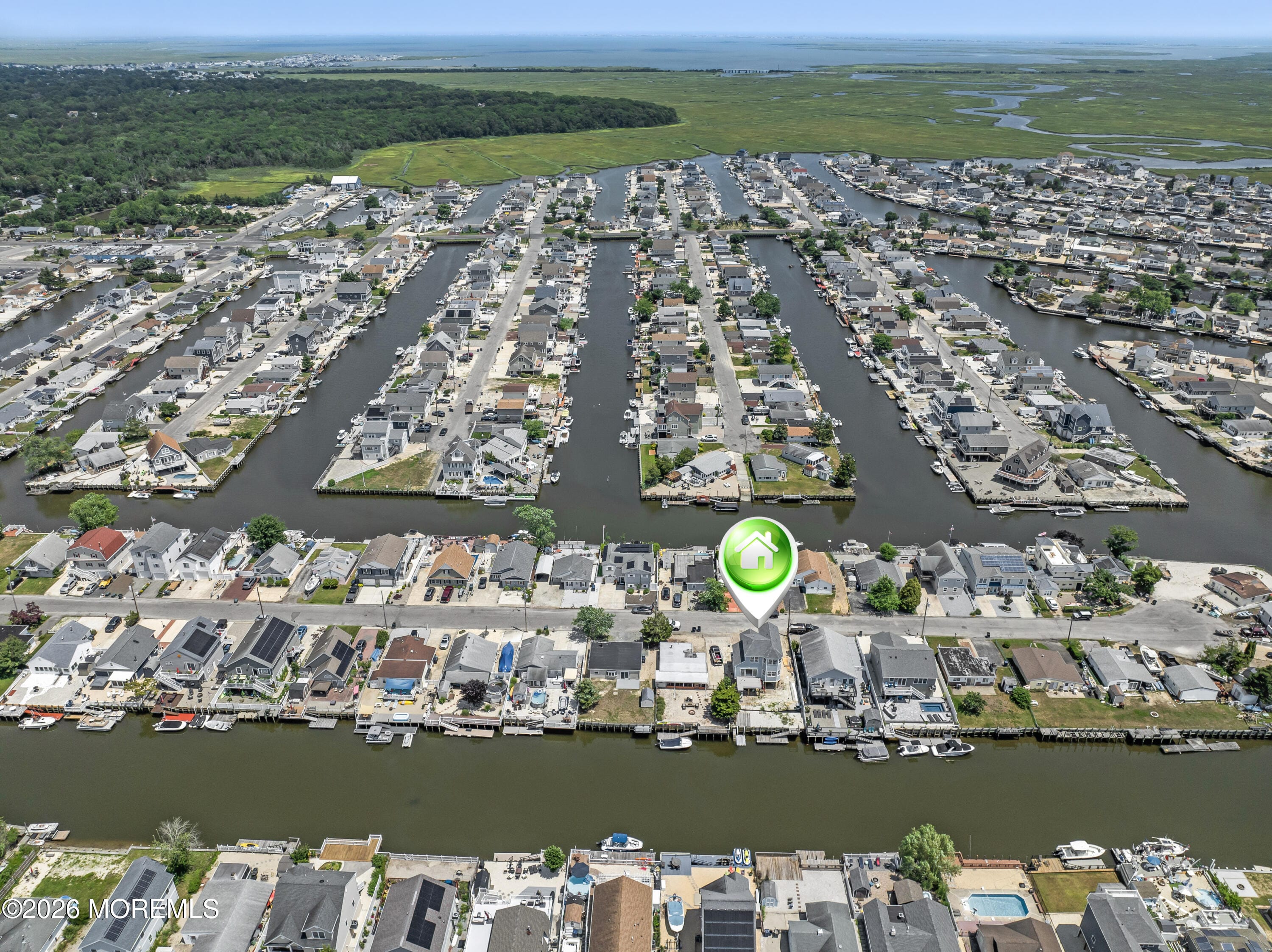 62 W Anchor Drive, Little Egg Harbor, NJ, 08087 image 28