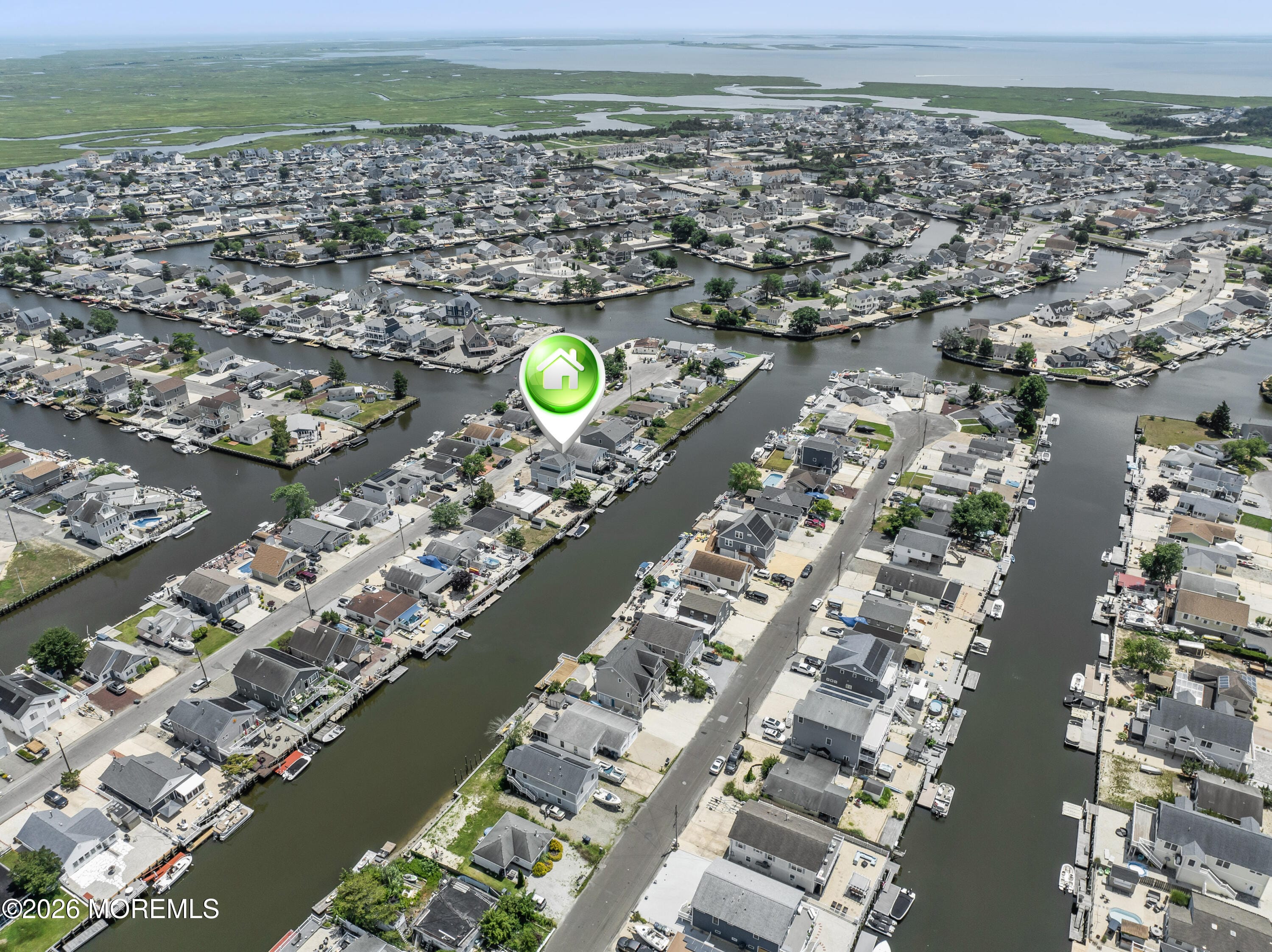 62 W Anchor Drive, Little Egg Harbor, NJ, 08087 image 29