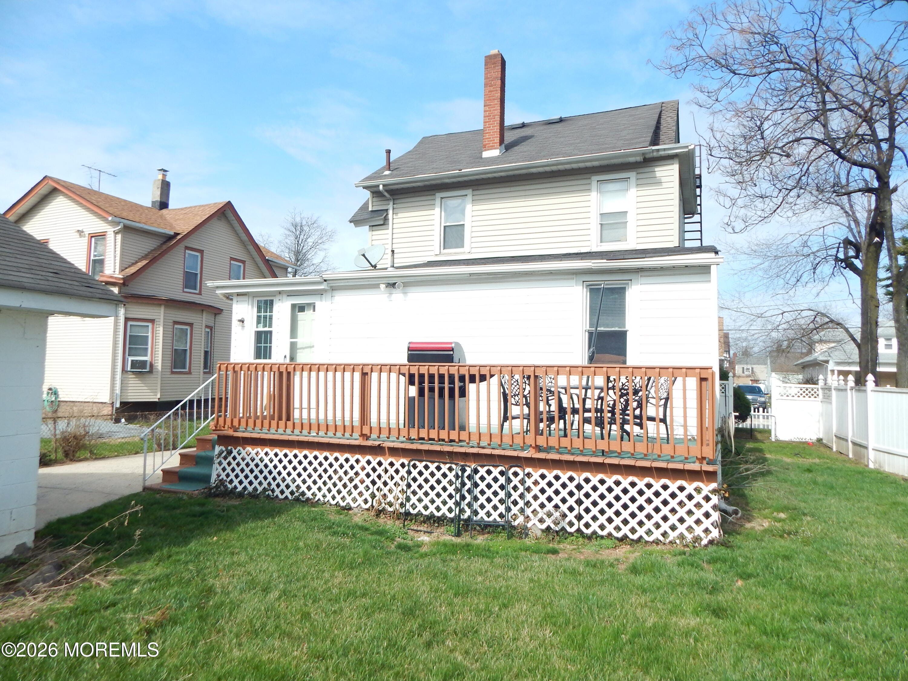 111 Huff Avenue, Trenton, NJ, 08618 image 22