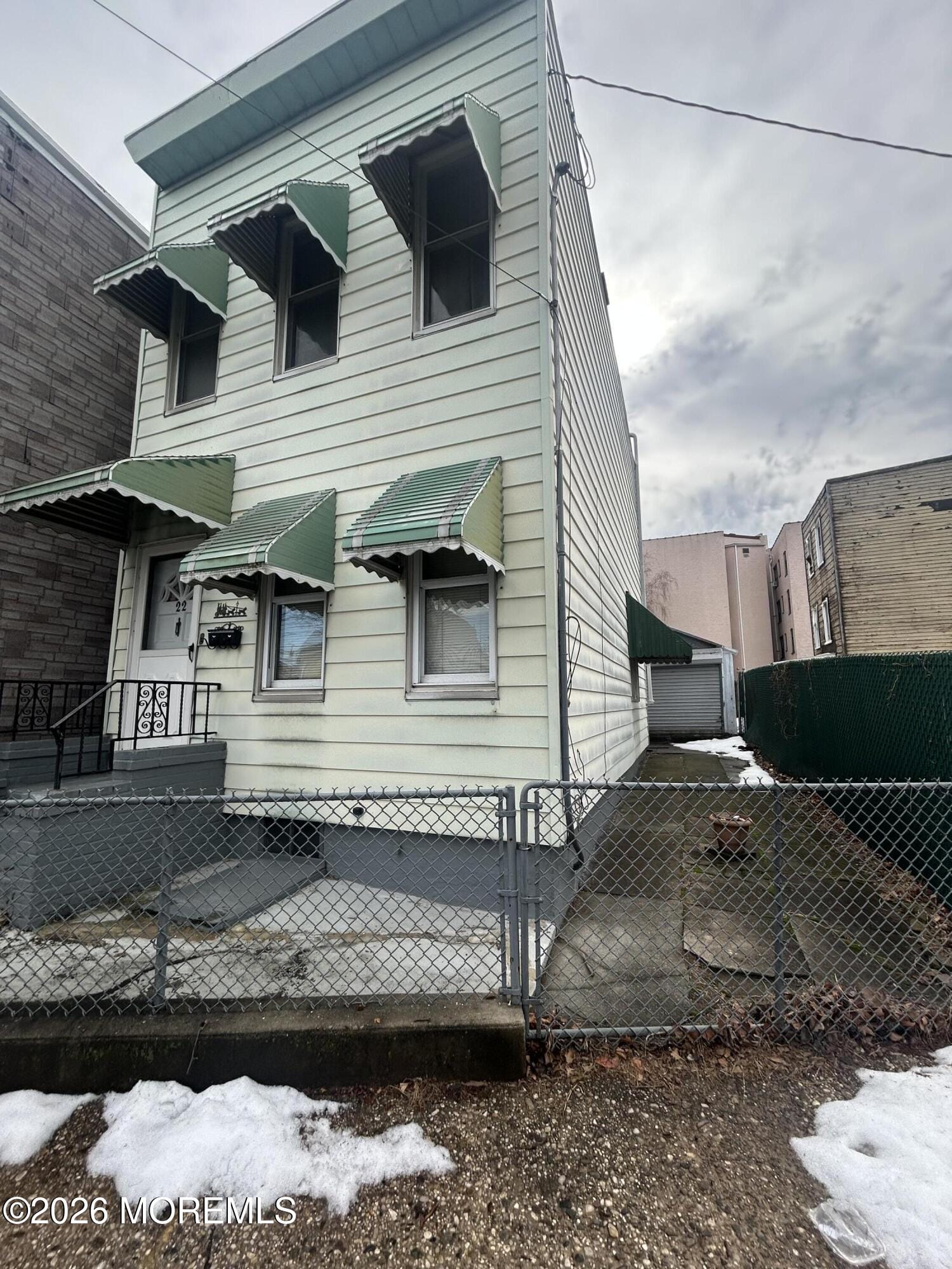 22 Woodland Avenue Image 2