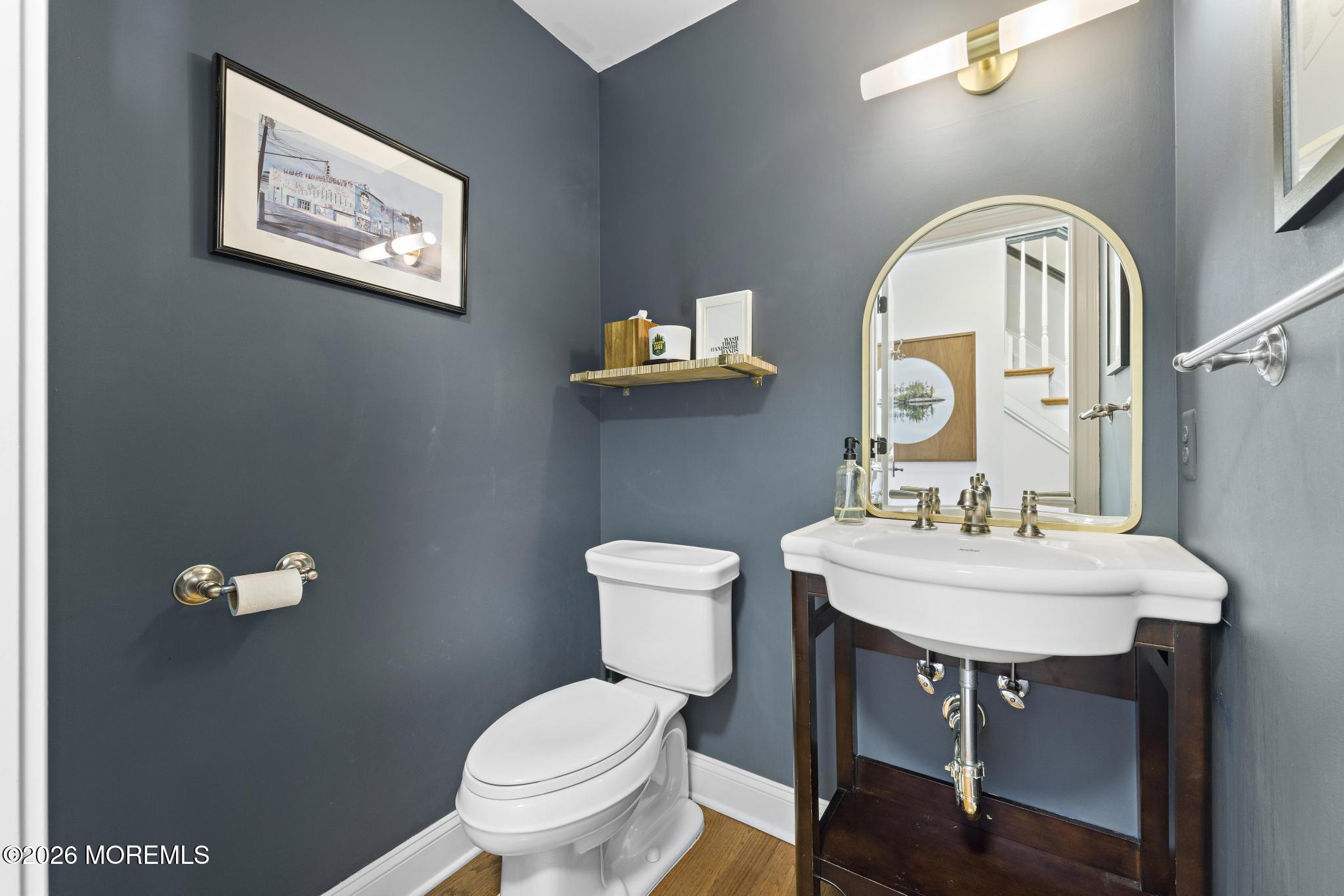 145 Church Street, Fair Haven, NJ, 07704 image 19