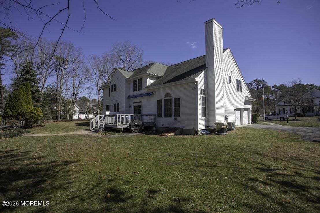 33 Cypress Lane, West Creek, NJ, 08092 image 28