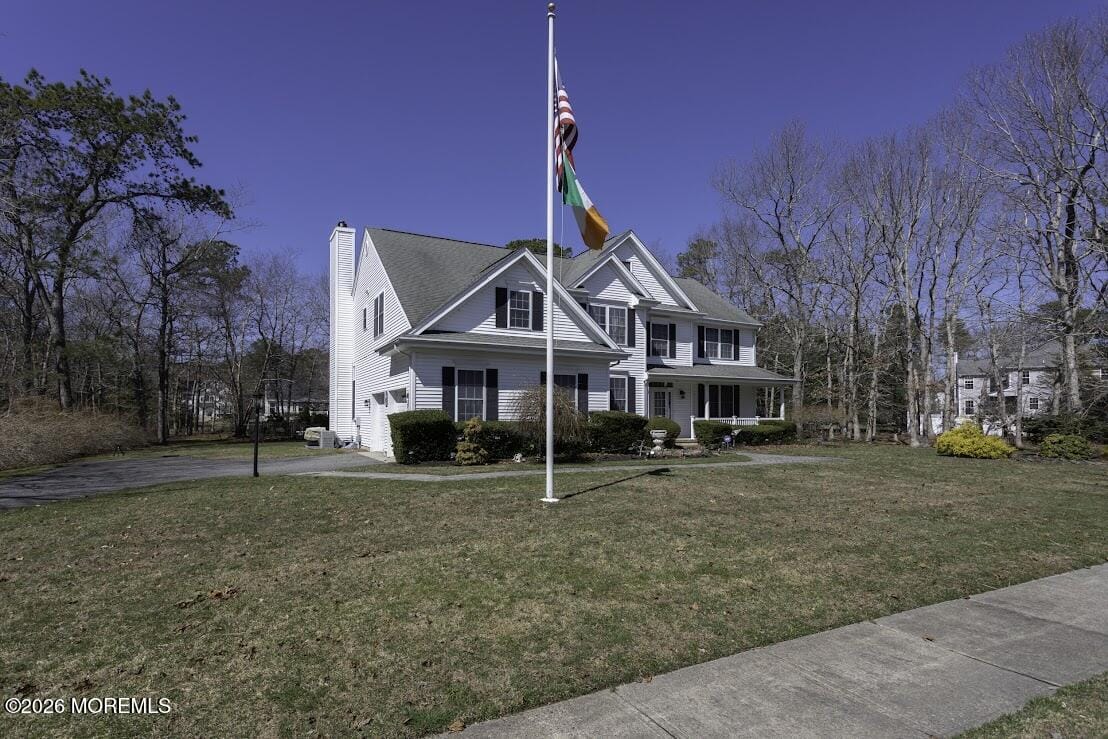 33 Cypress Lane, West Creek, NJ, 08092 image 36