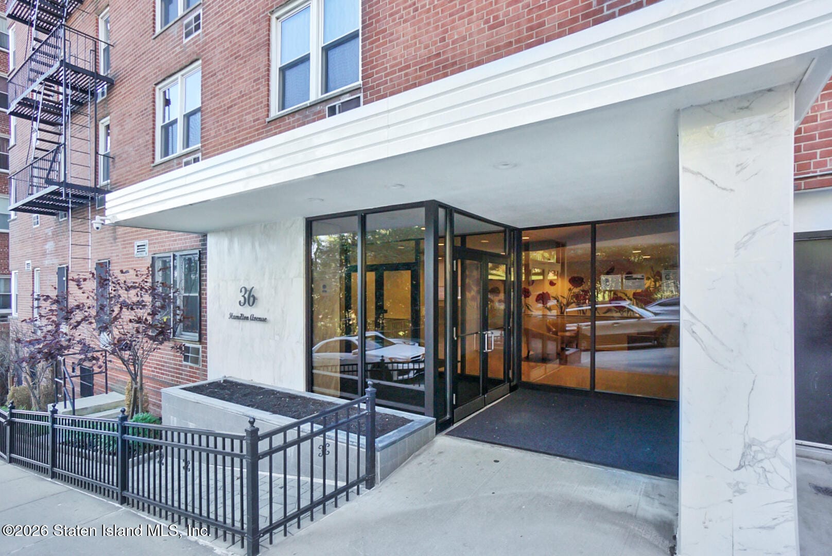 36 Hamilton Avenue 2a Image 2