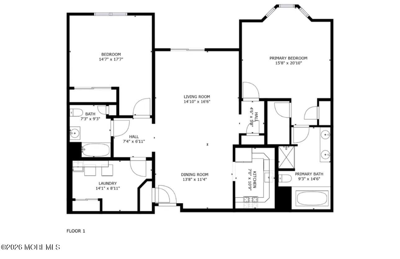 112 Regency Court 112, Morganville, NJ, 07751 image 22