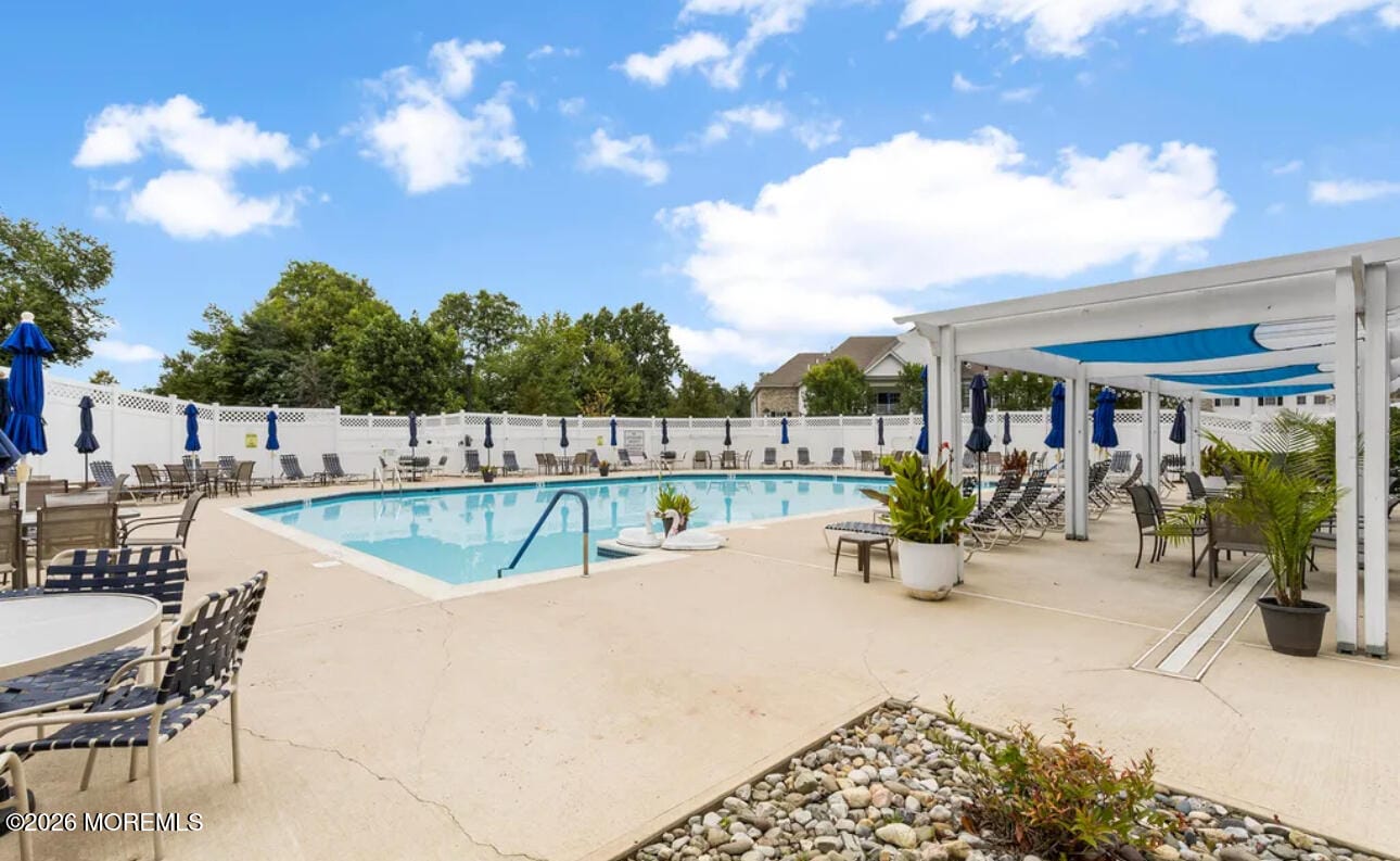 112 Regency Court 112, Morganville, NJ, 07751 image 23