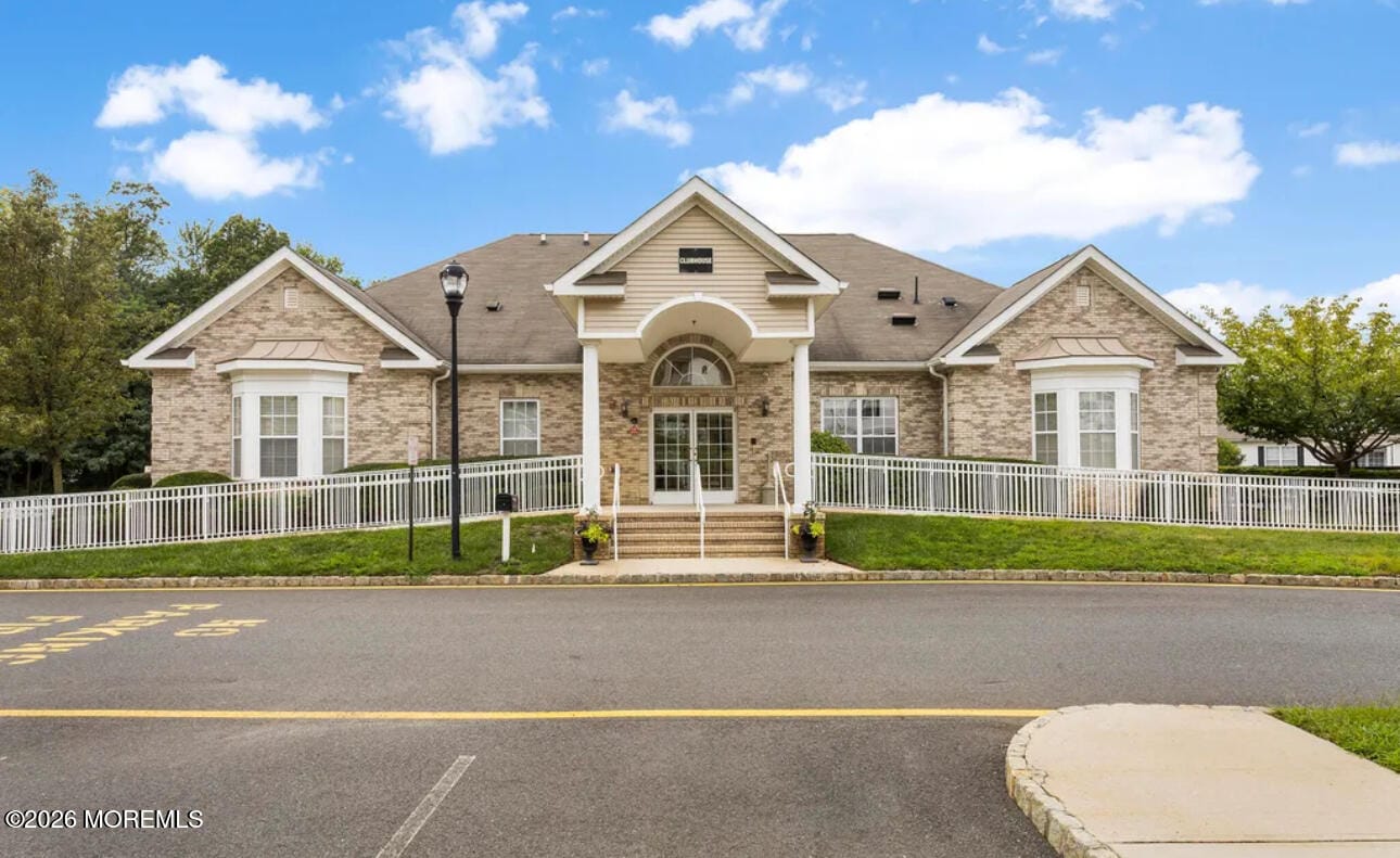 112 Regency Court 112, Morganville, NJ, 07751 image 24