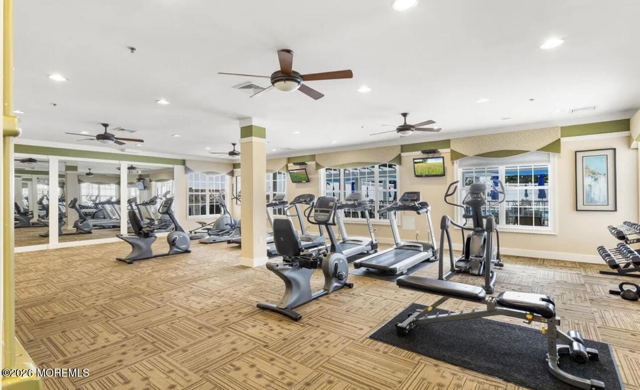 112 Regency Court 112, Morganville, NJ, 07751 image 26