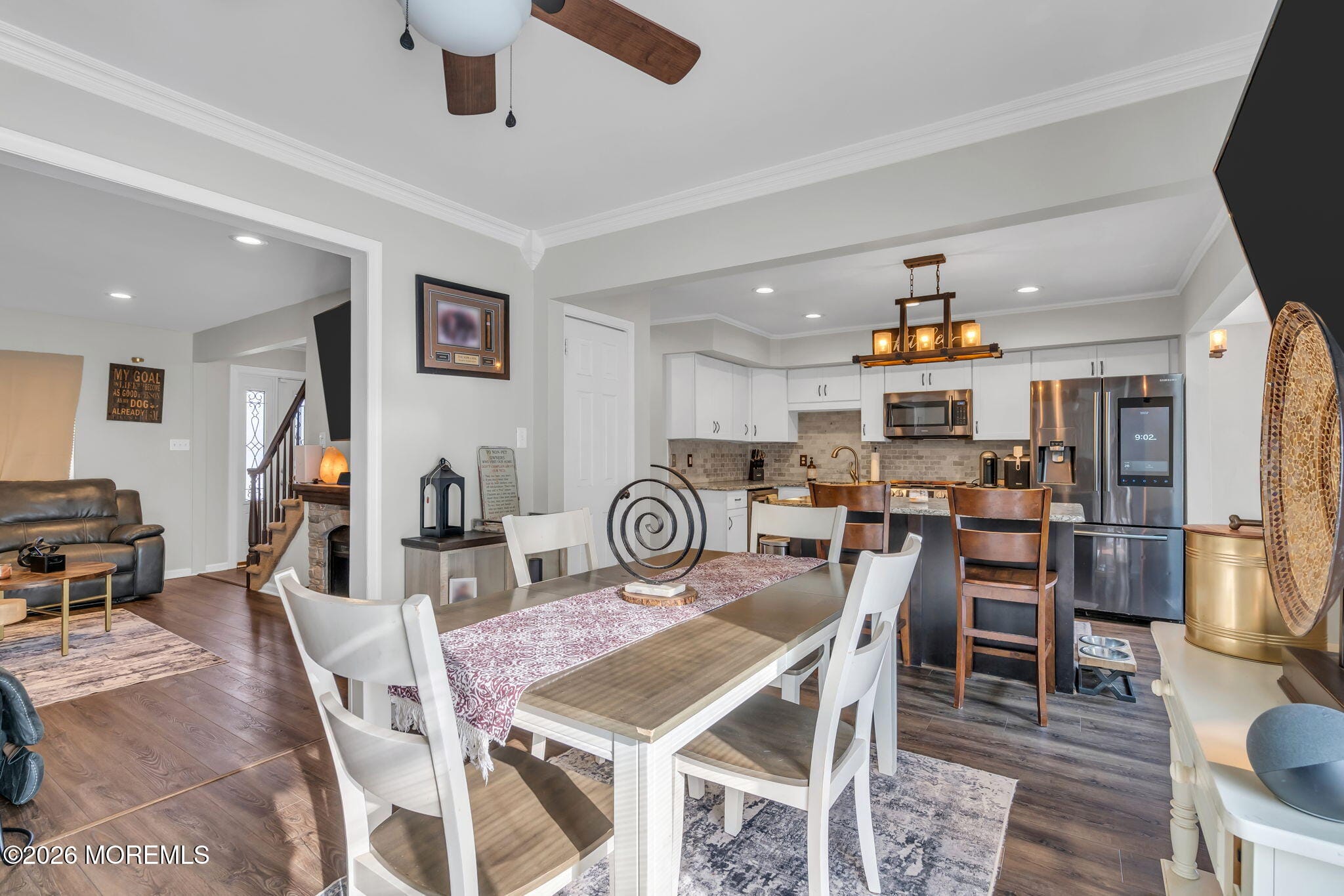 11 Barre Drive, Howell, NJ, 07731 image 10