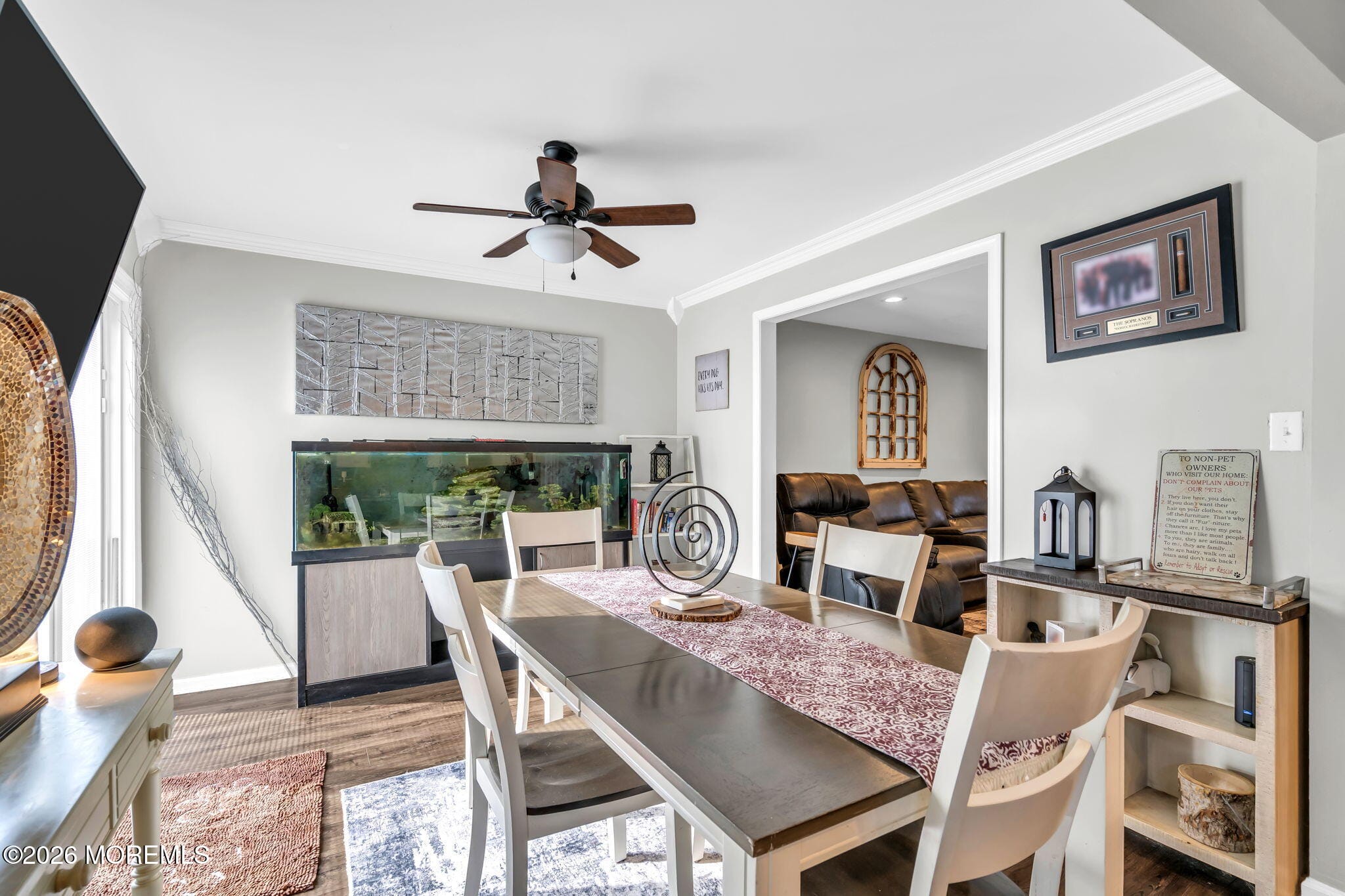 11 Barre Drive, Howell, NJ, 07731 image 12