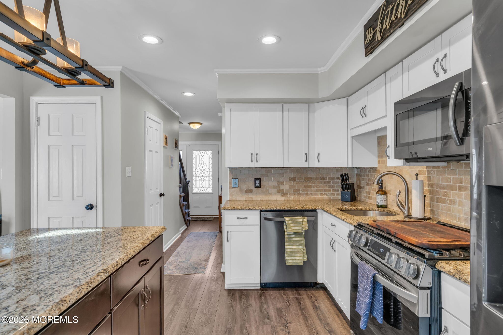 11 Barre Drive, Howell, NJ, 07731 image 15