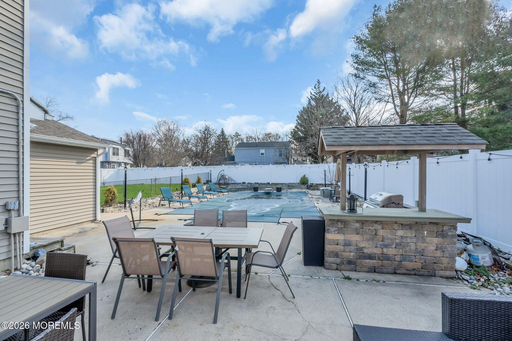 11 Barre Drive, Howell, NJ, 07731 image 29